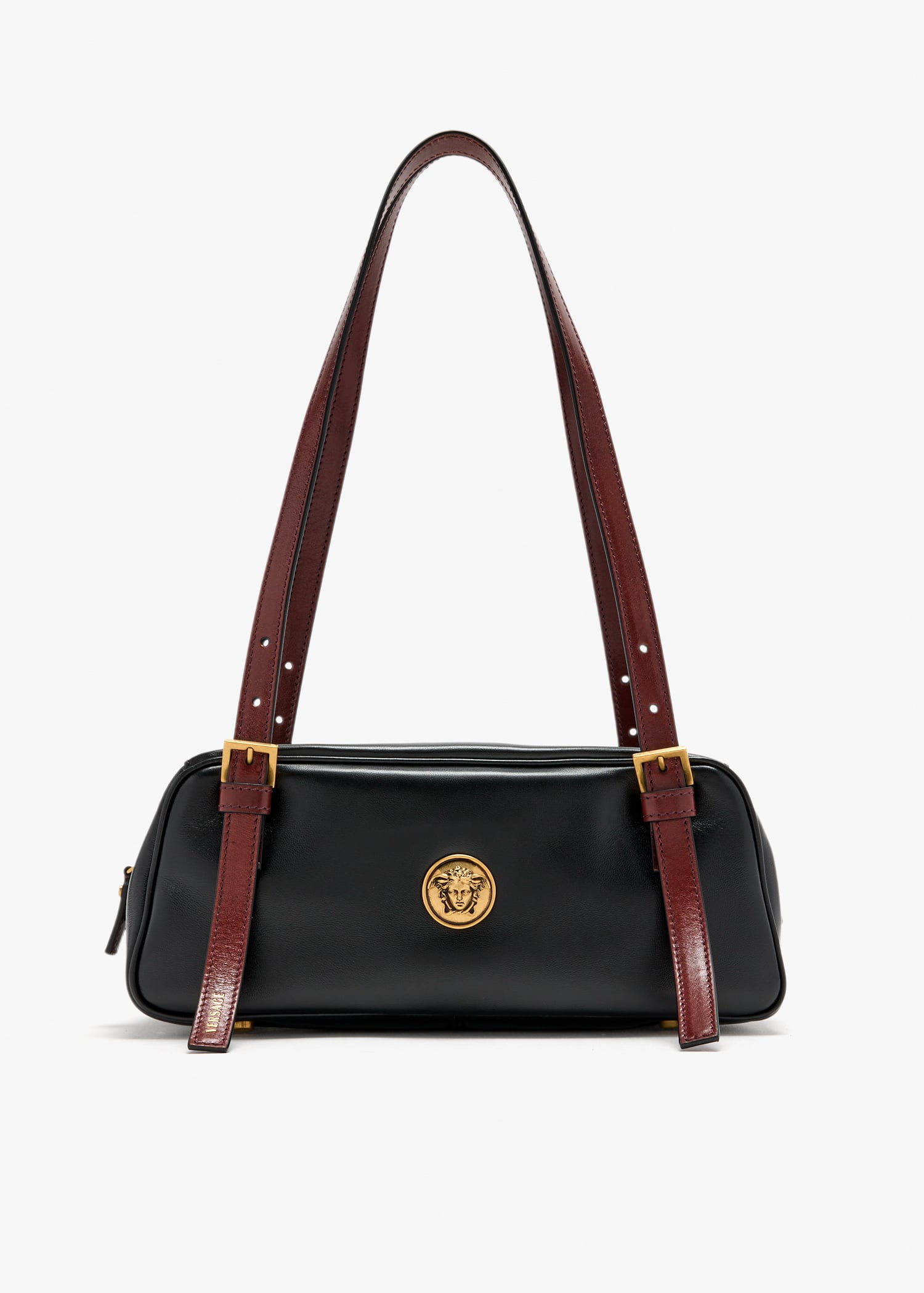 

Tag small bowling bag, Black