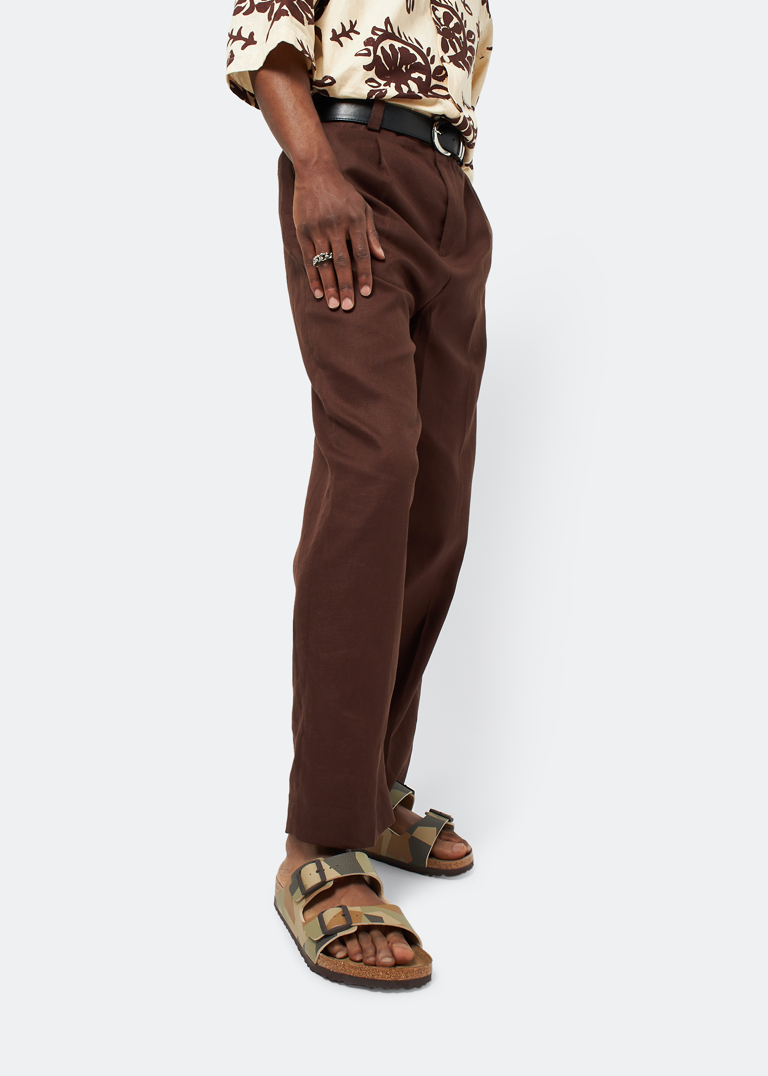 

Arizona sandals, Prints