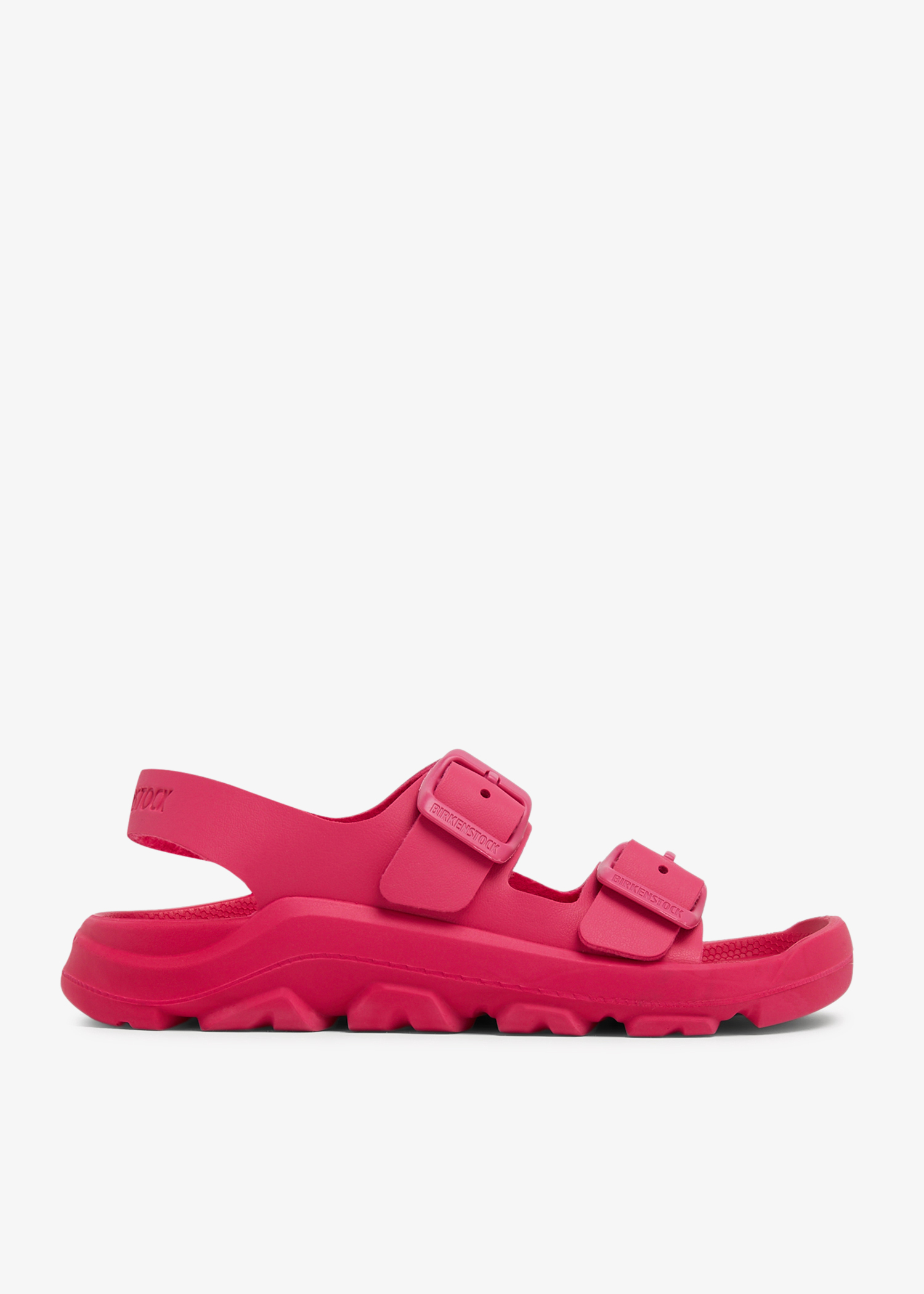 

Mogami sandals, Pink