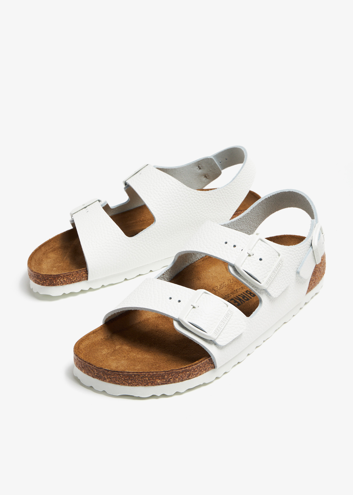 Birkenstock milano sale cheap