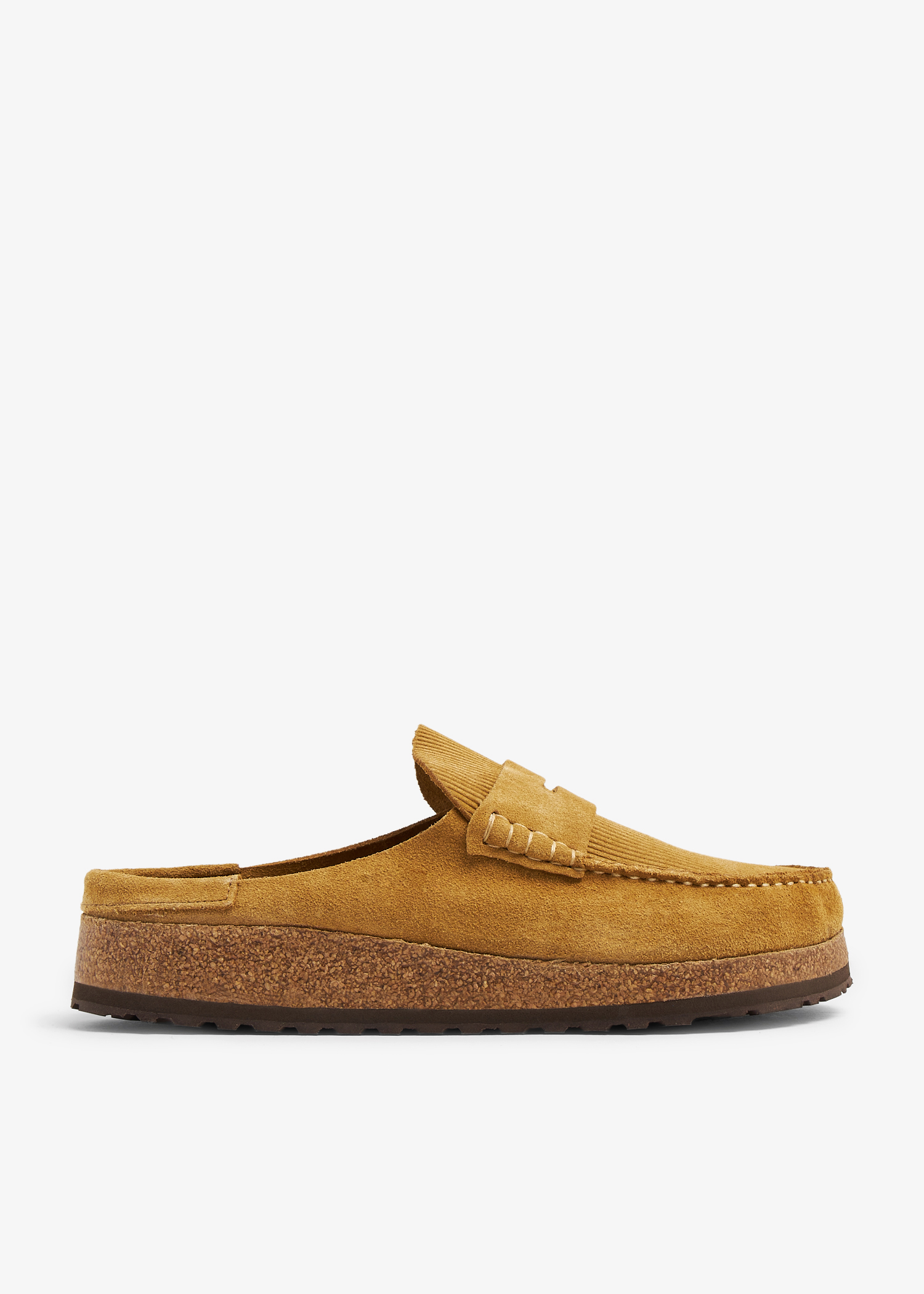 

Naples clogs, Brown
