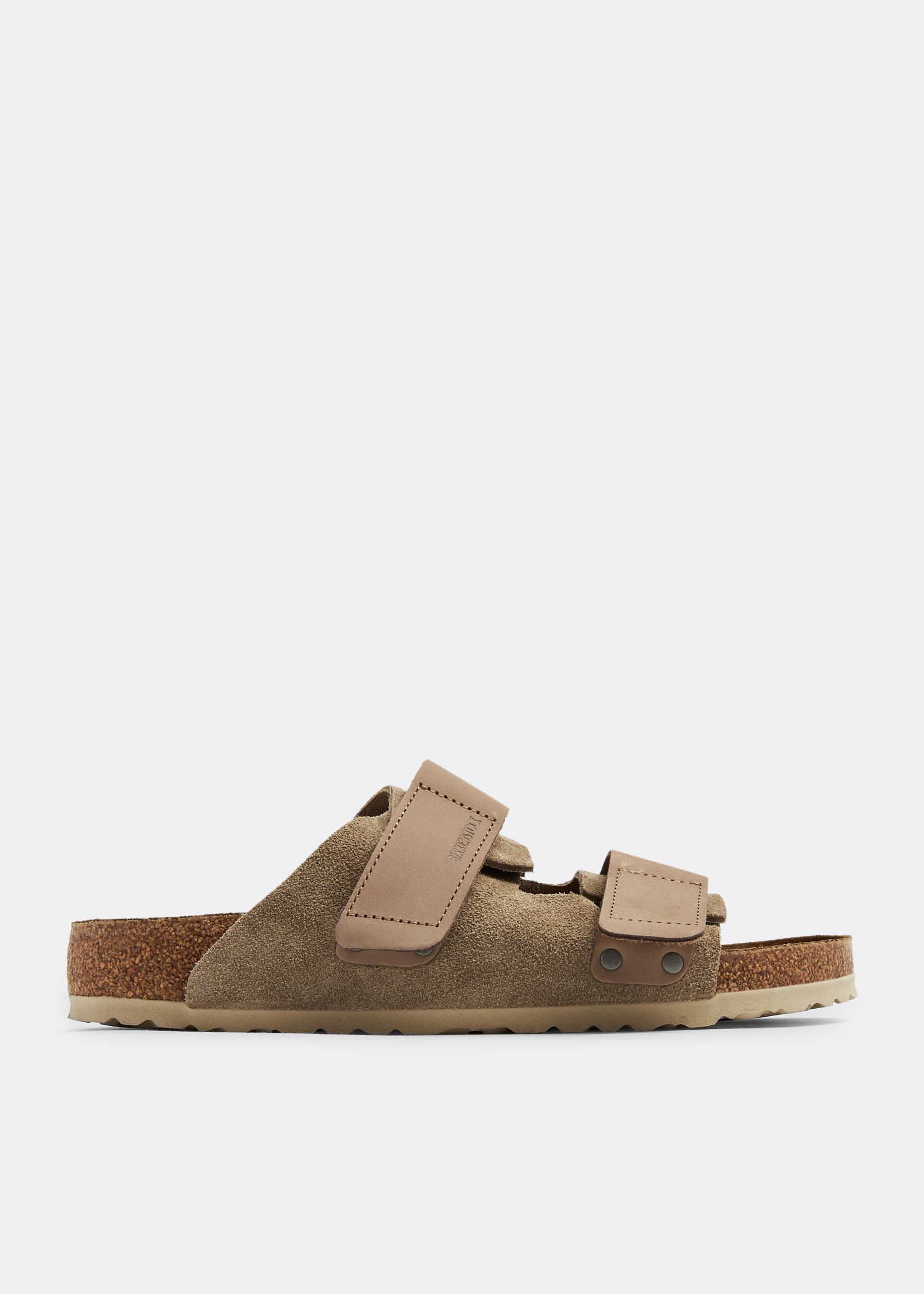

Uji sandals, Beige