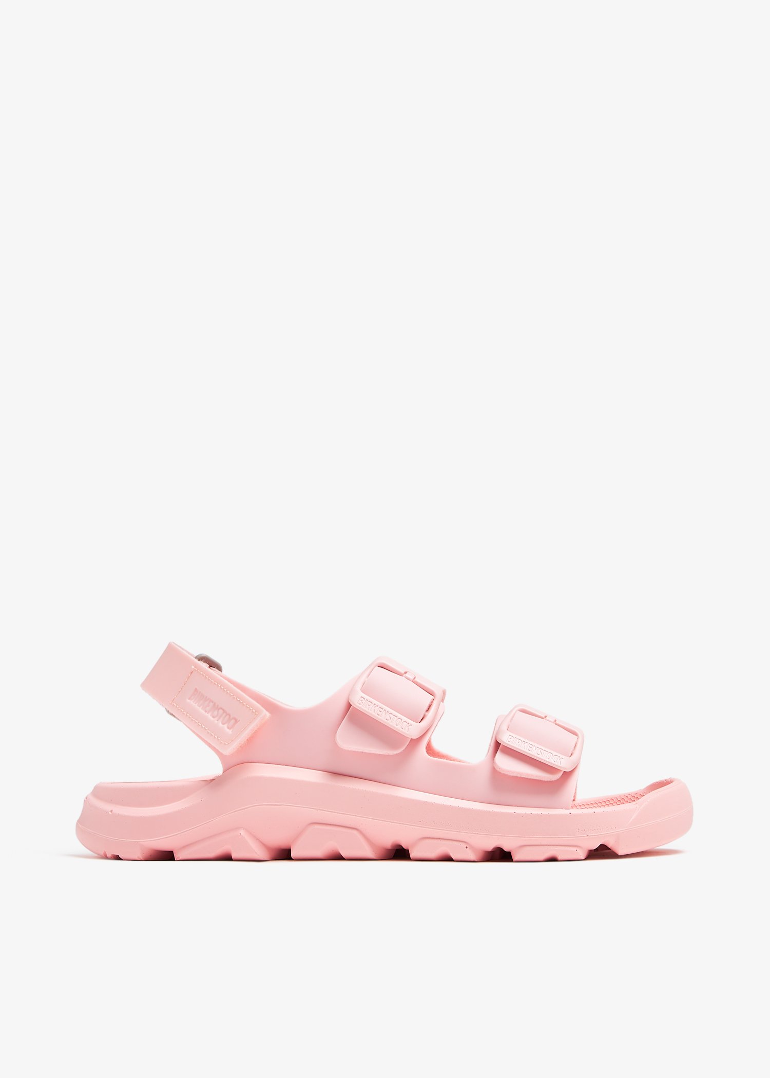 

Mogami AS narrow-width sandals, Pink