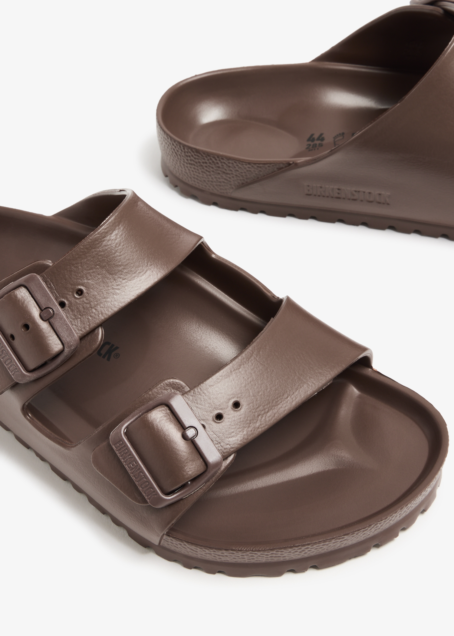 

Arizona EVA sandals, Brown