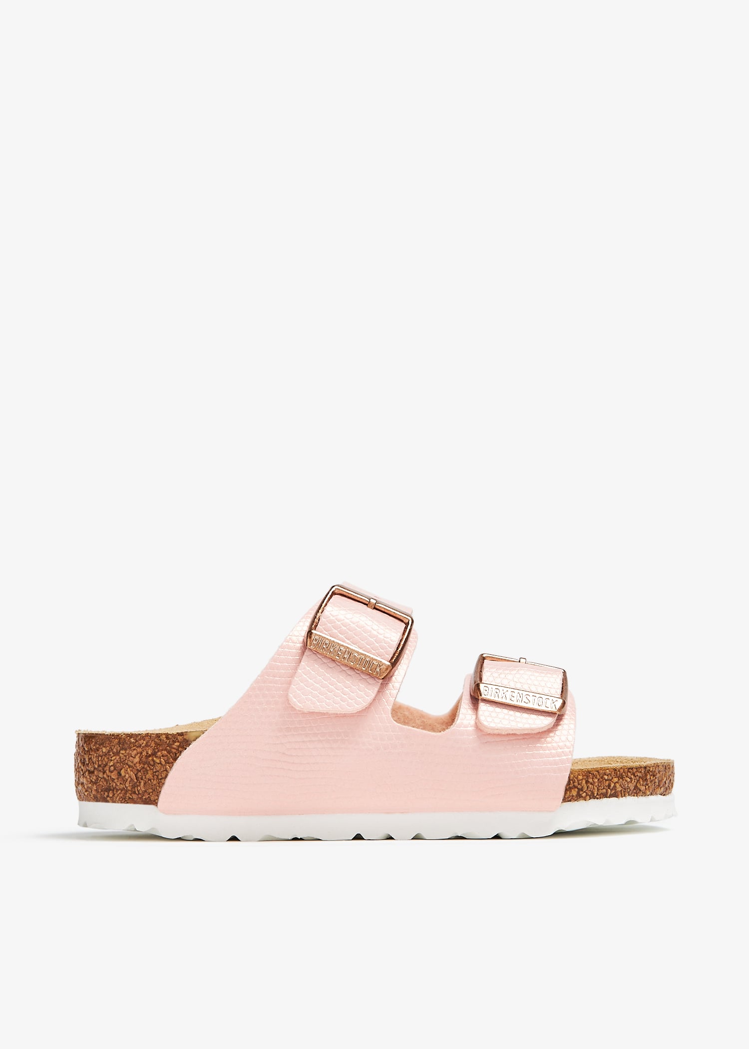 

Arizona narrow-width sandals, Pink