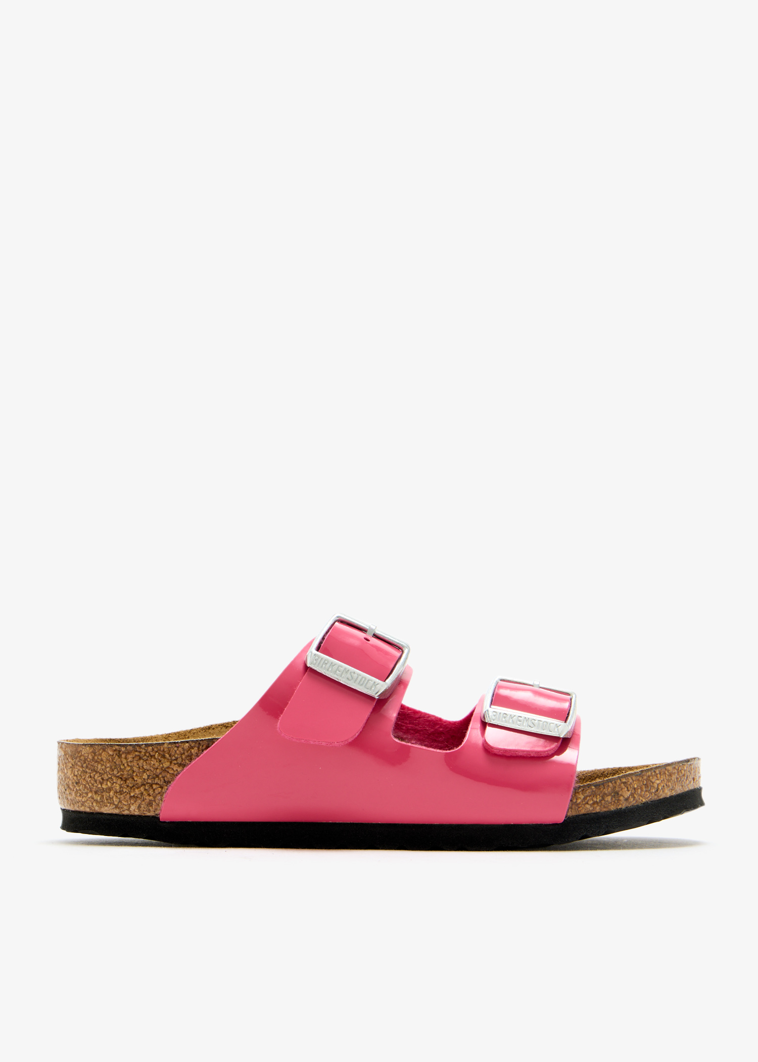 

Arizona sandals, Pink