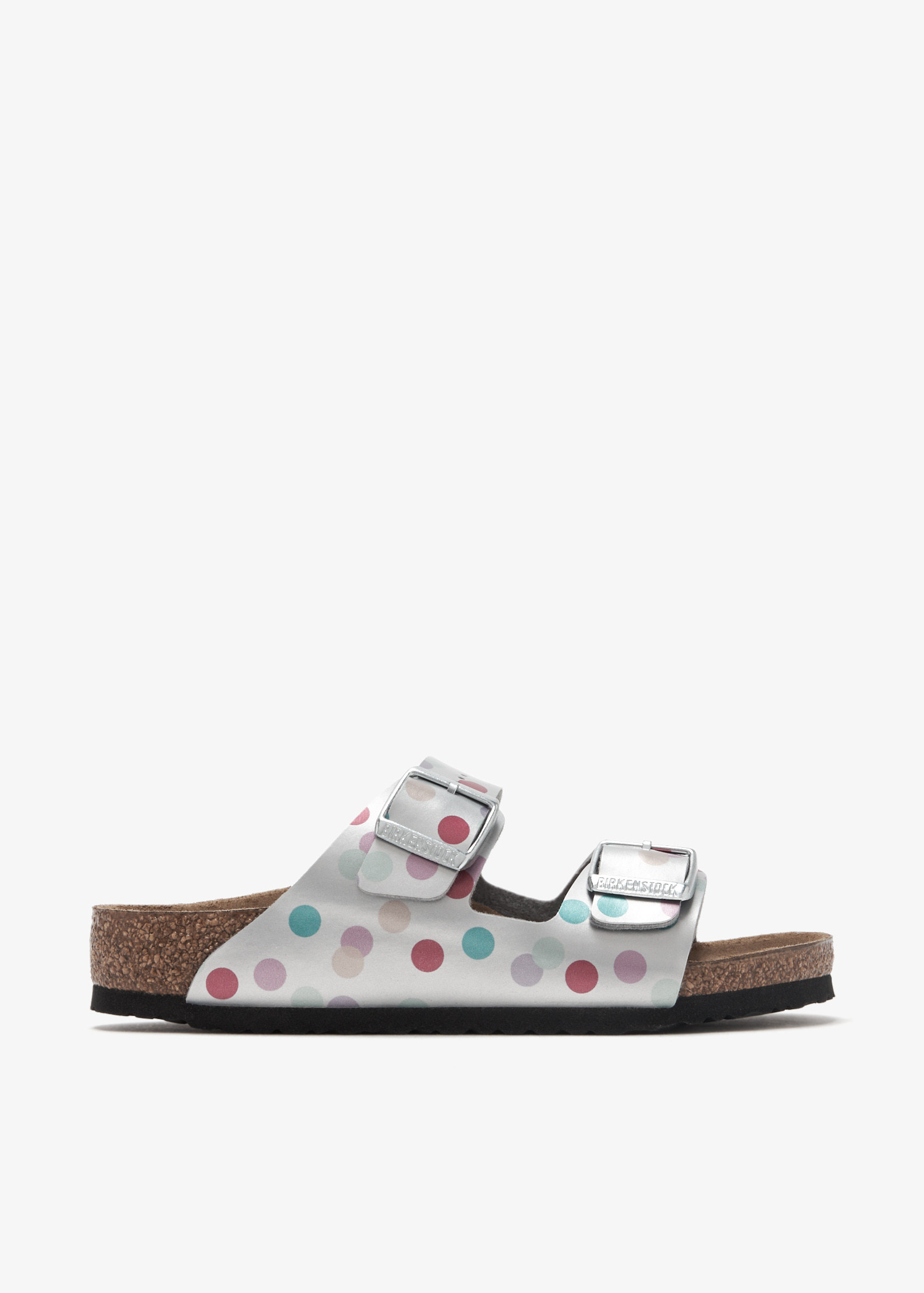 

Arizona narrow-width sandals, Multicolored