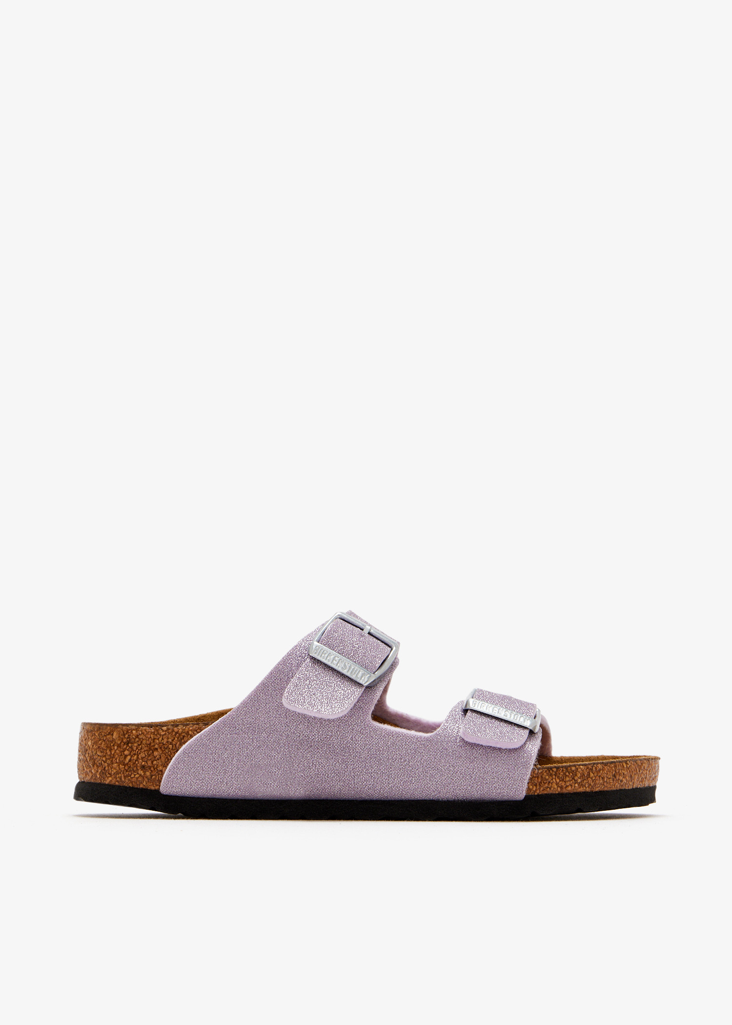 

Arizona narrow-width sandals, Purple