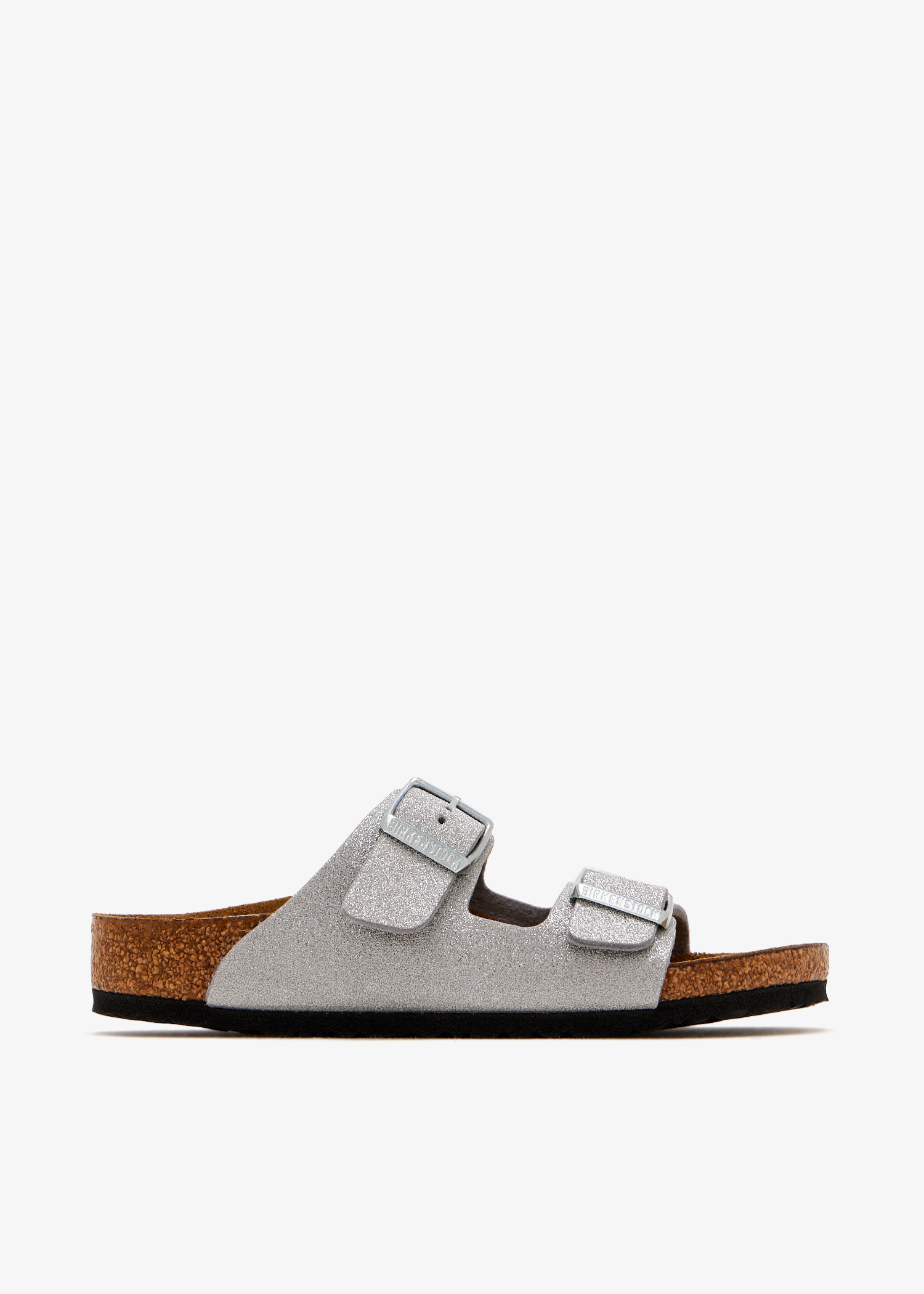 

Arizona narrow-width sandals, Grey