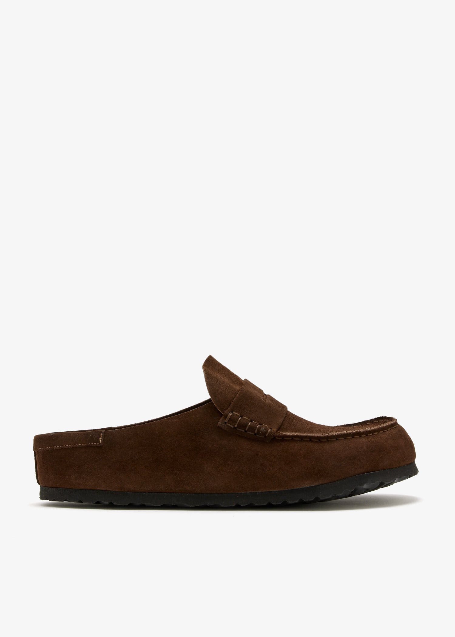 

Naples Wrapped slippers, Brown