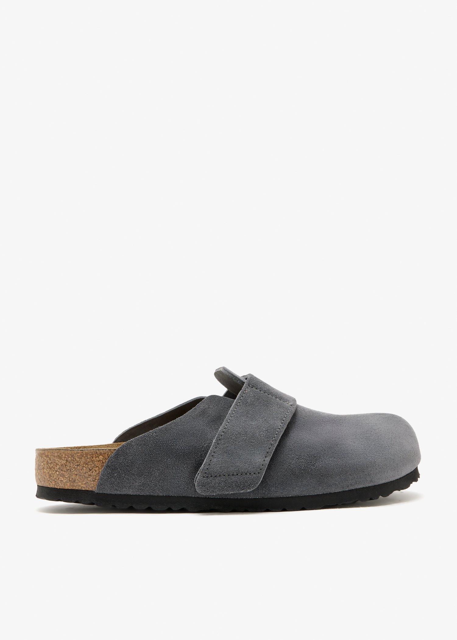 

Loma clogs, Grey
