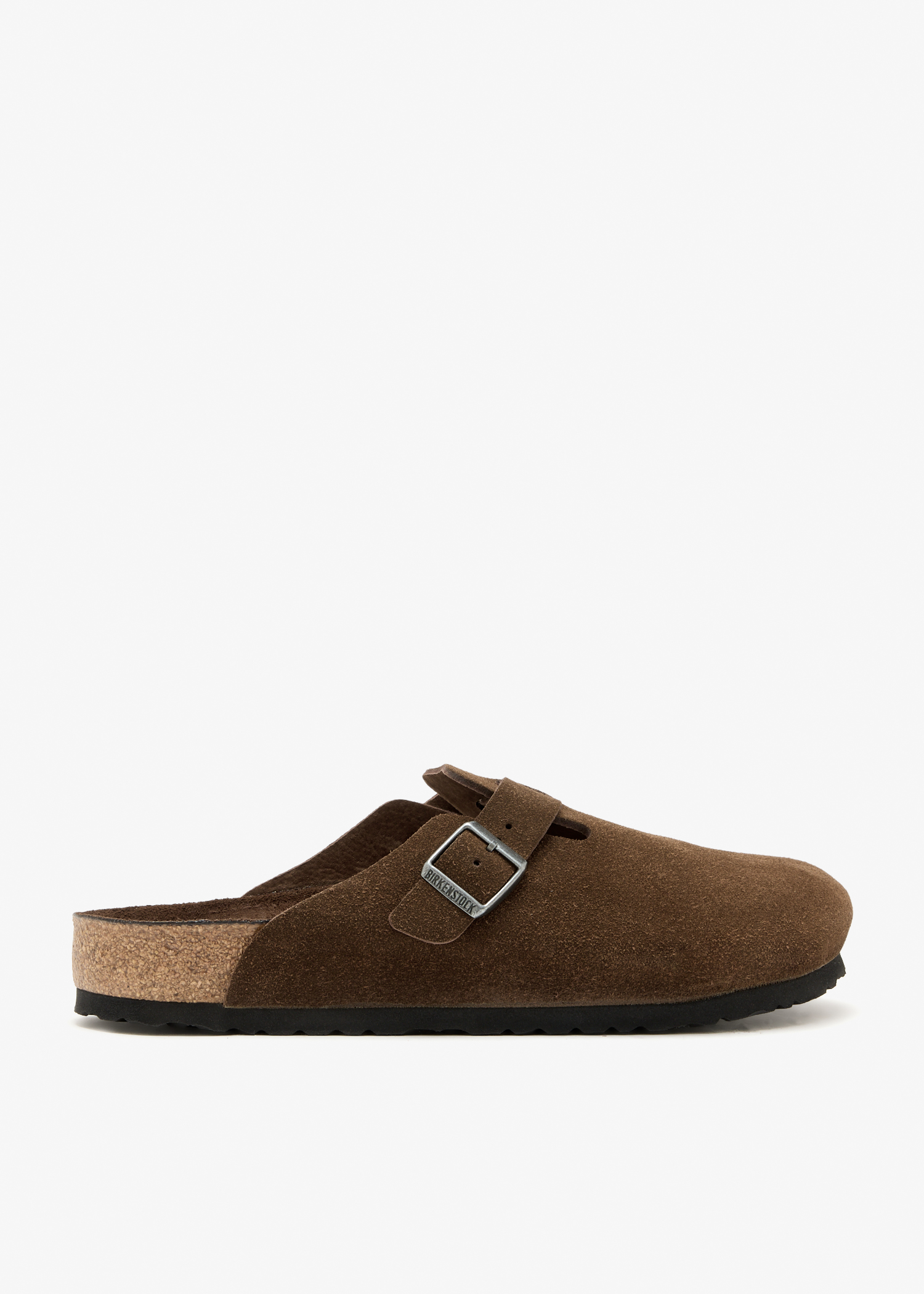

Boston clogs, Brown