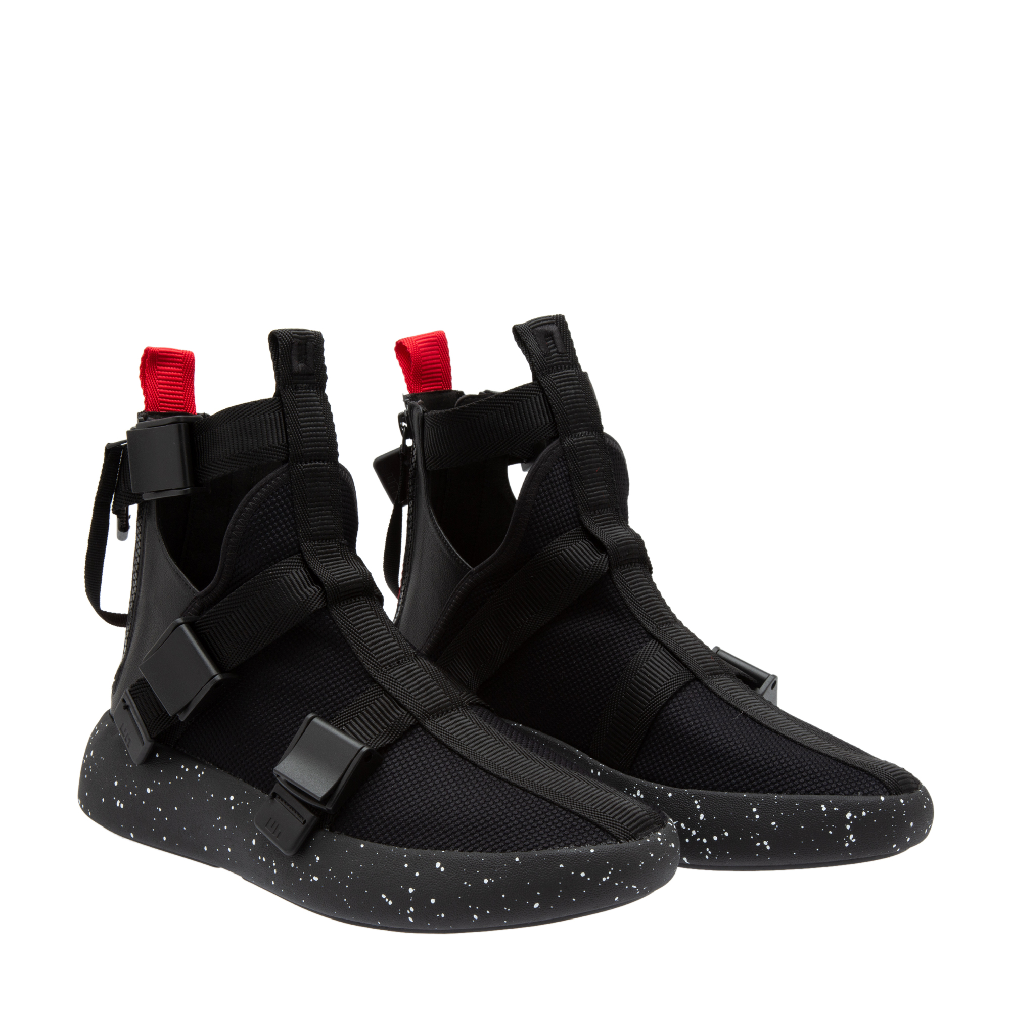 

Bo Tech sneakers, Black