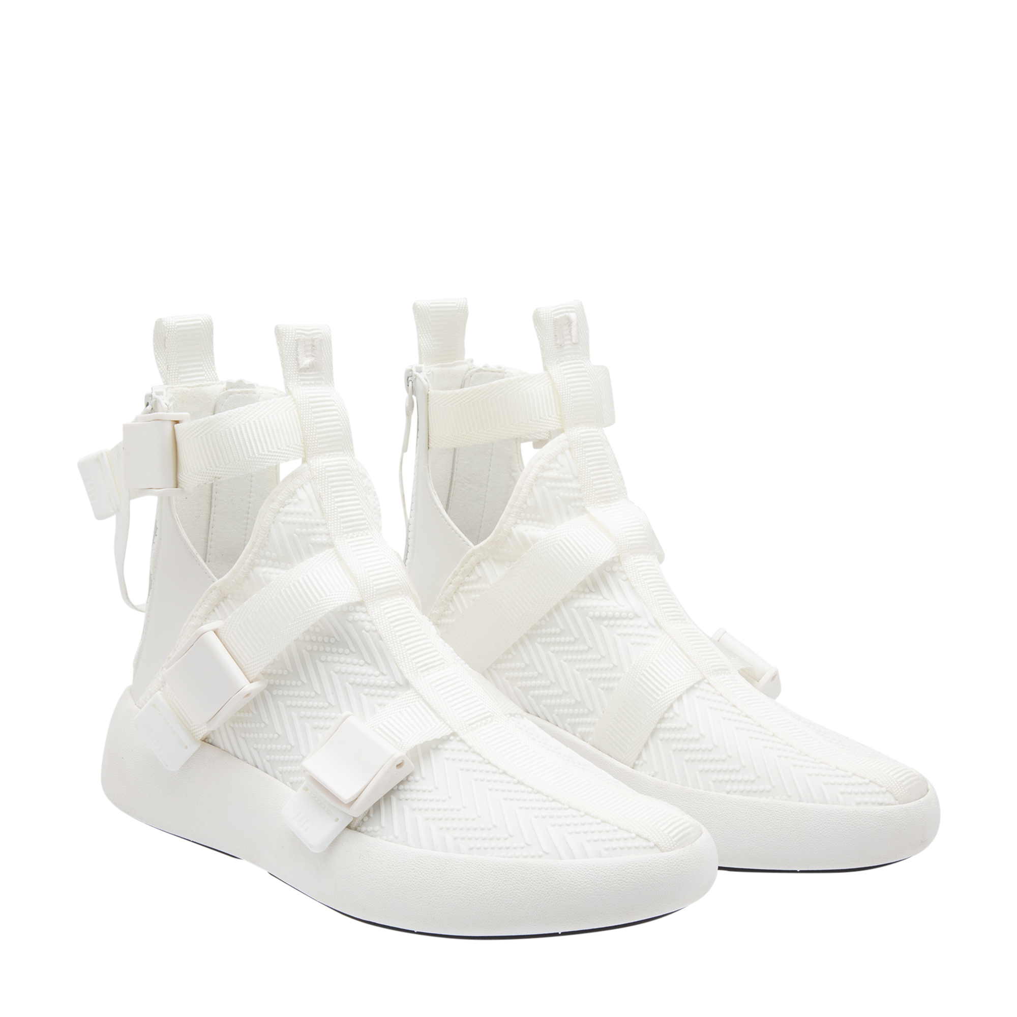 

Bo Tech sneakers, White