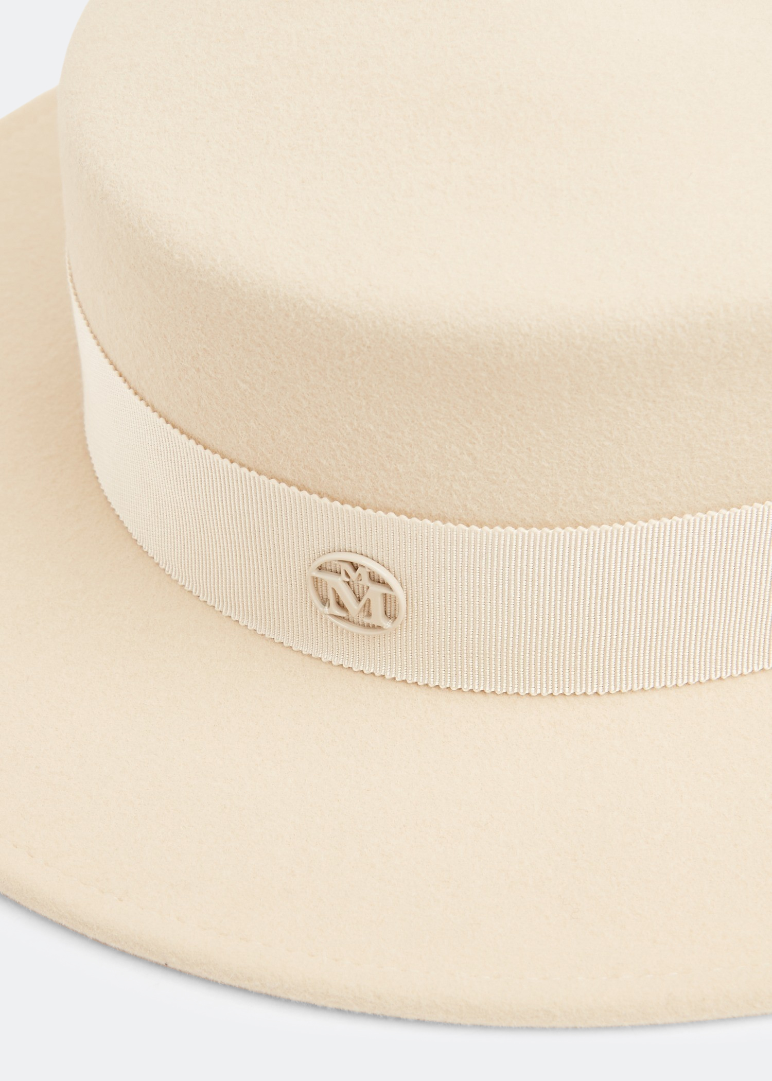 

Kiki hat, Beige