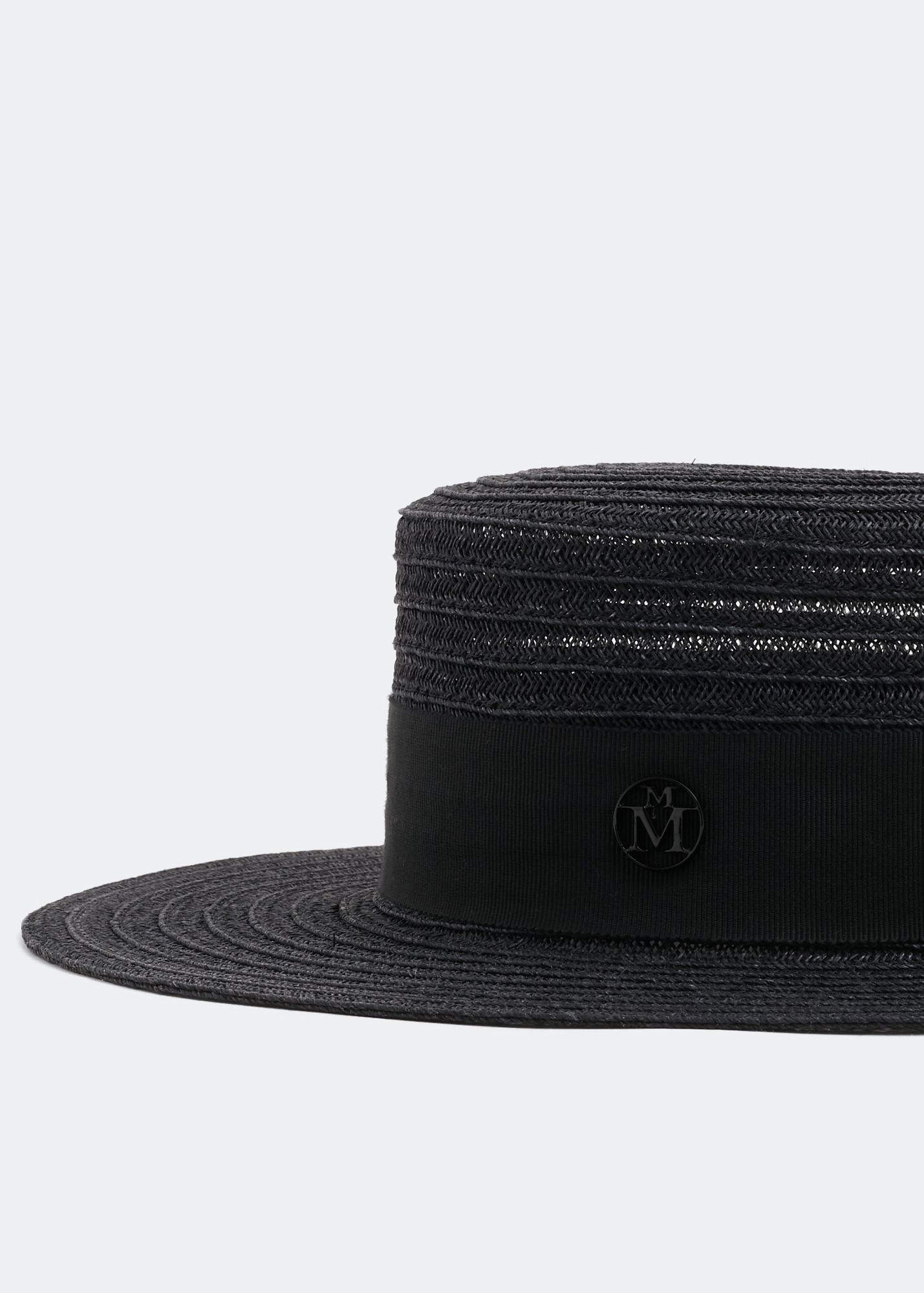 

Kiki hat, Black