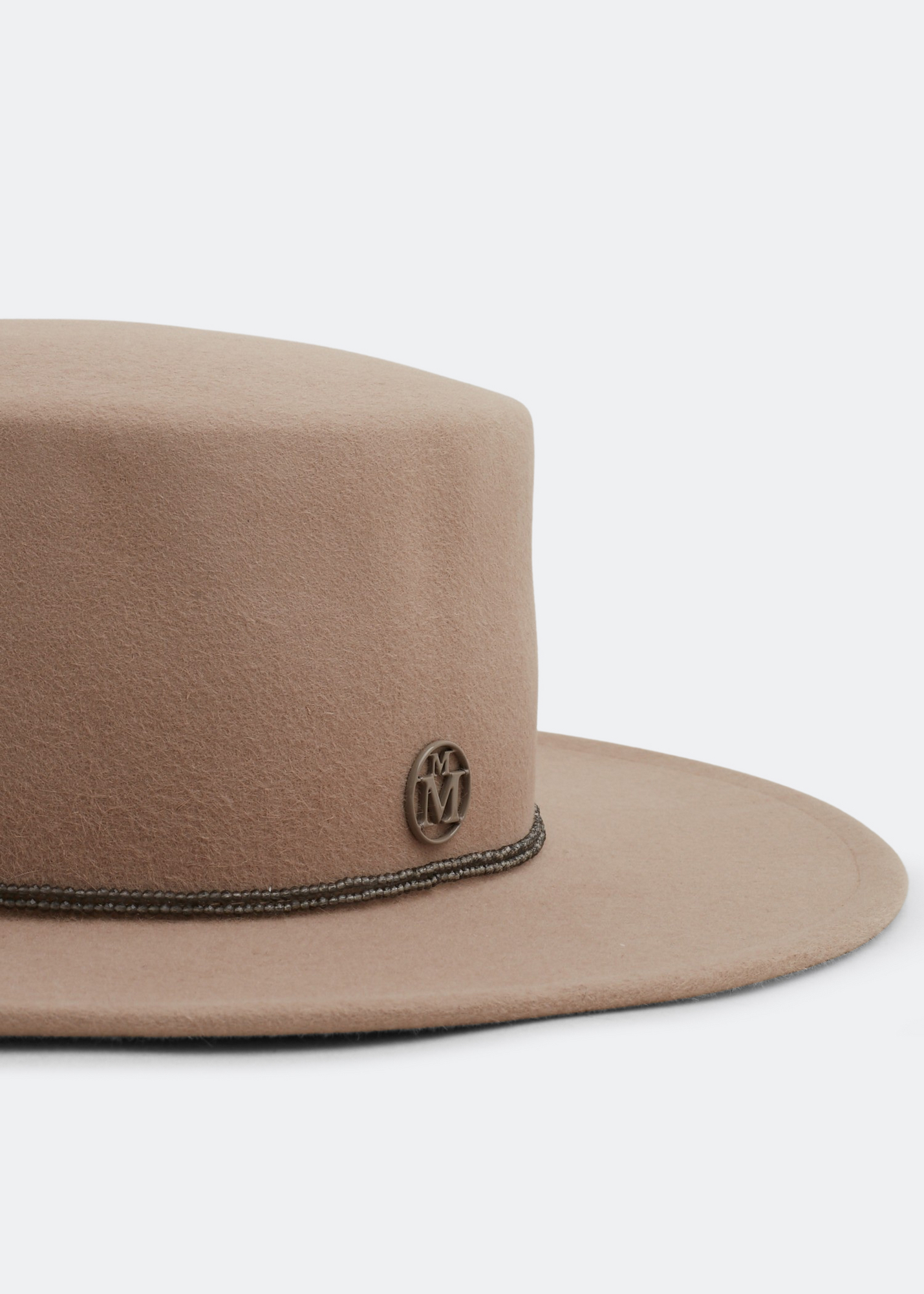 

Kiki hat, Beige