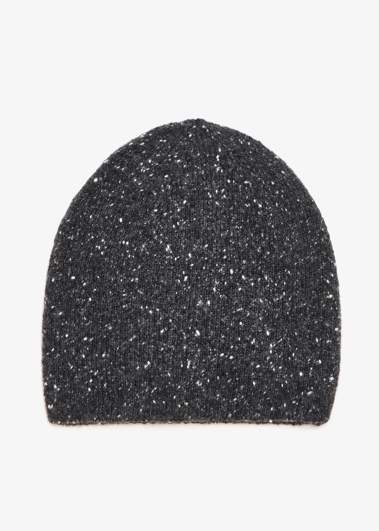 

Marvy beanie, Grey