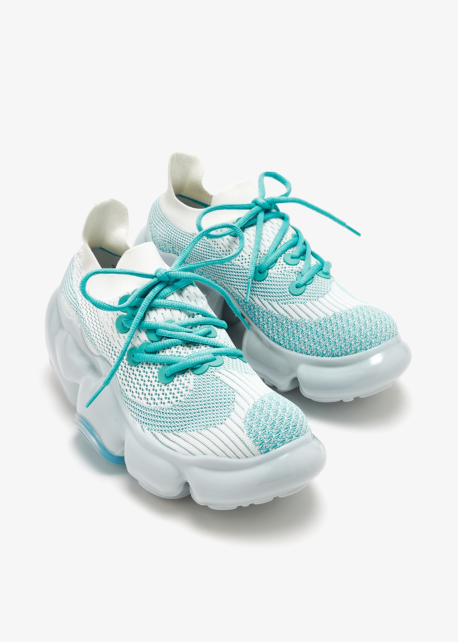 Grounds Moopie El sneakers for Women - Blue in UAE | Level Shoes Grounds Moopie El sneakers for Women - Blue in UAE | Level Shoes