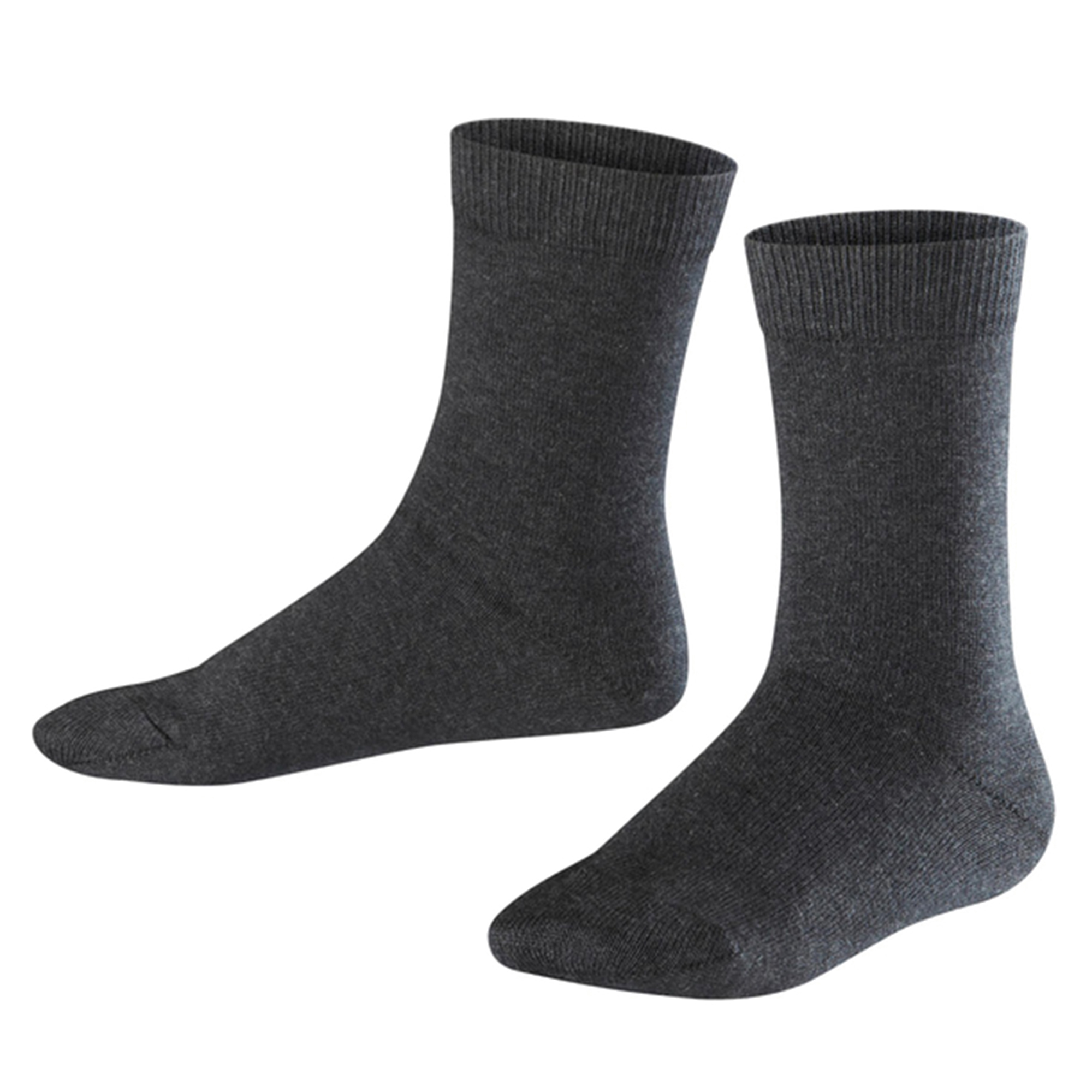 

Family kids socks, Grey