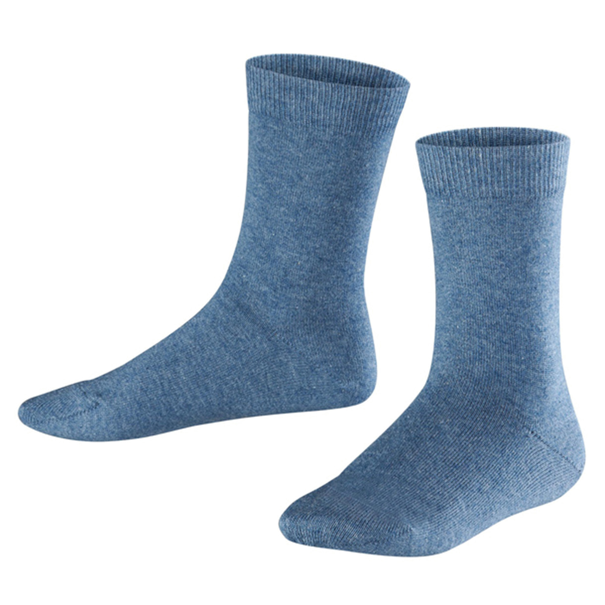 

Family kids socks, Blue