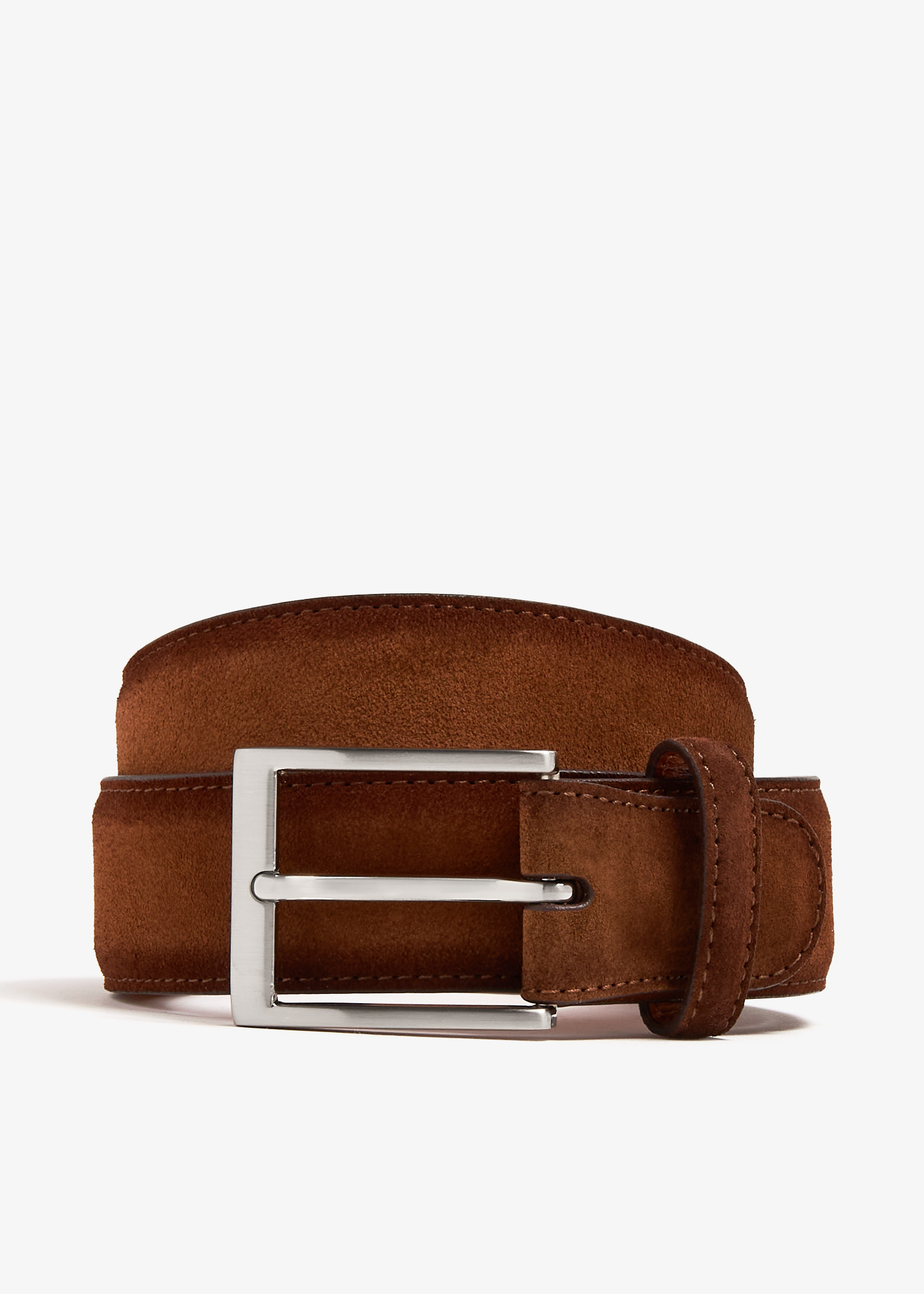 

Guodi belt, Brown