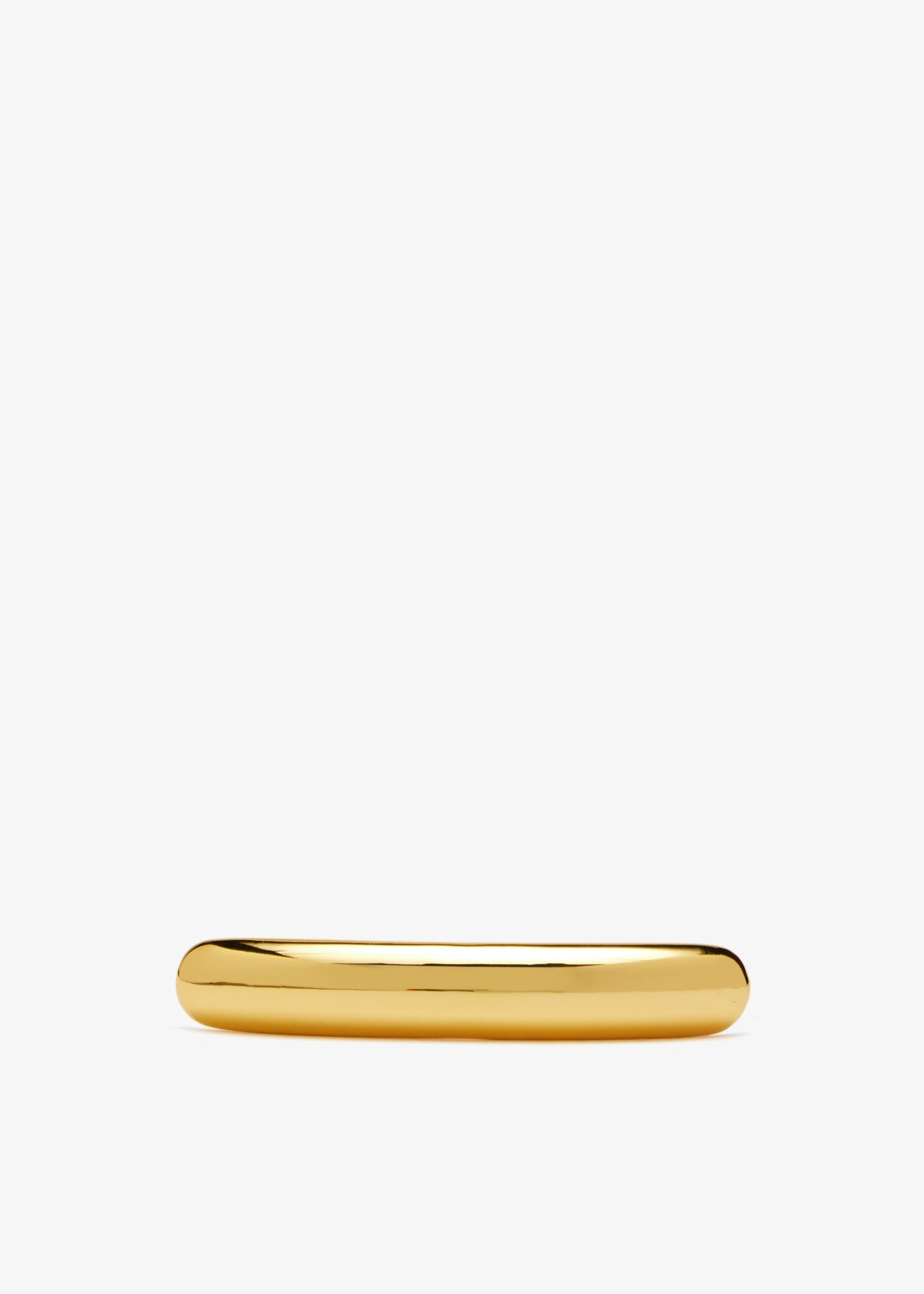 

The Molly hair clip, Gold