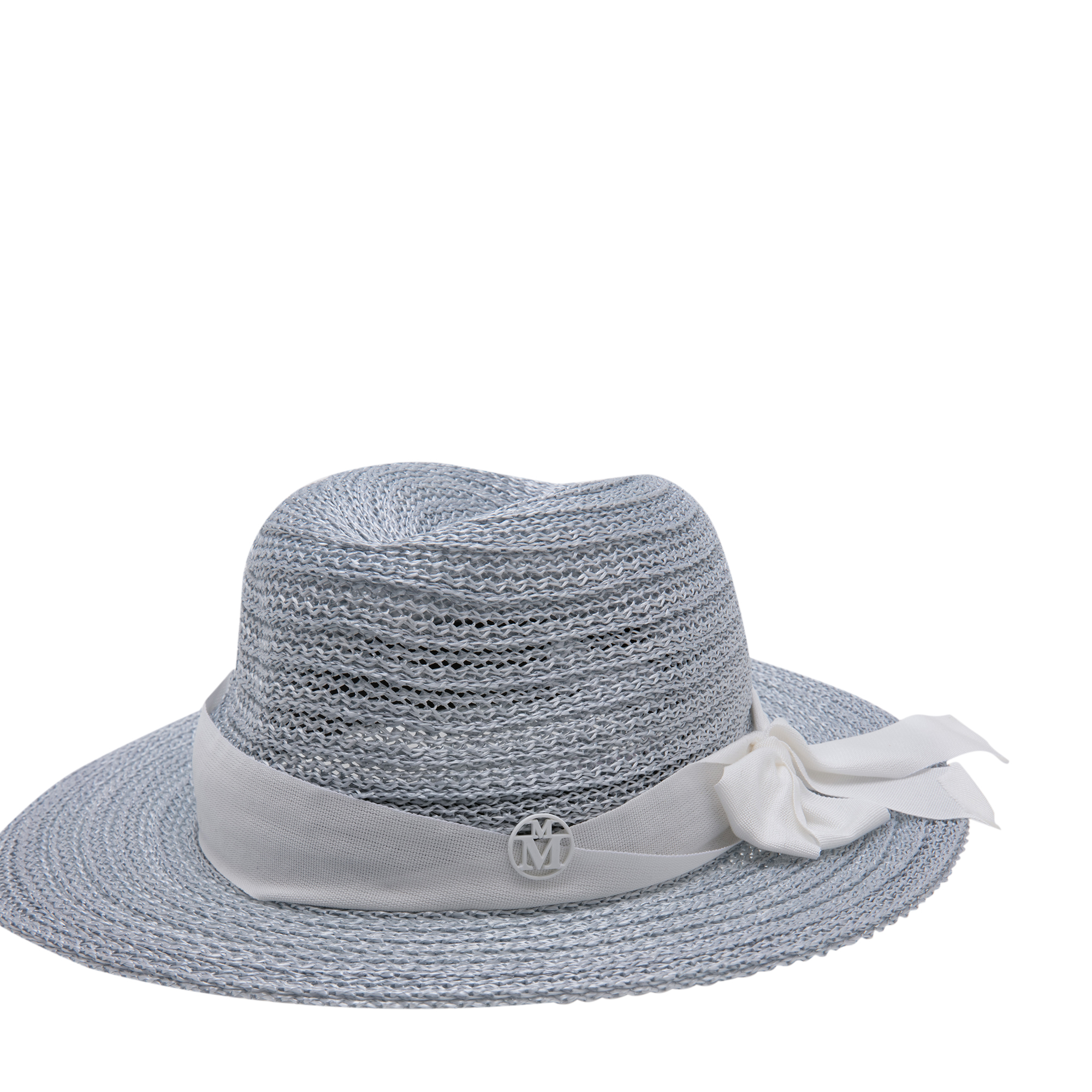 

Derek hat, Silver