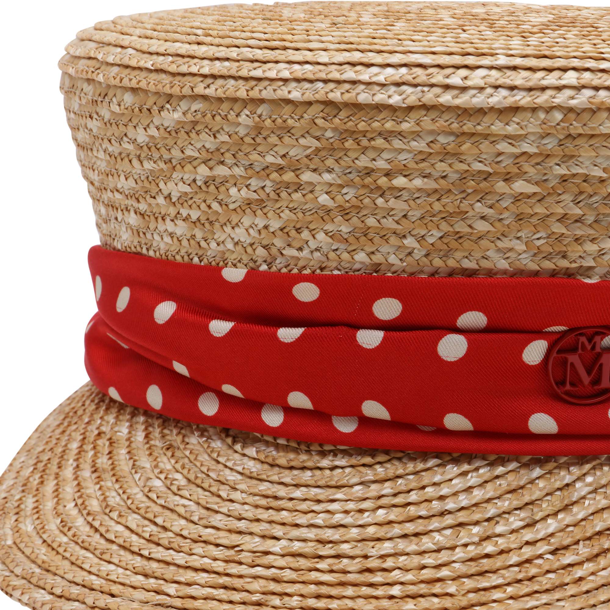 

Abby hat, Beige