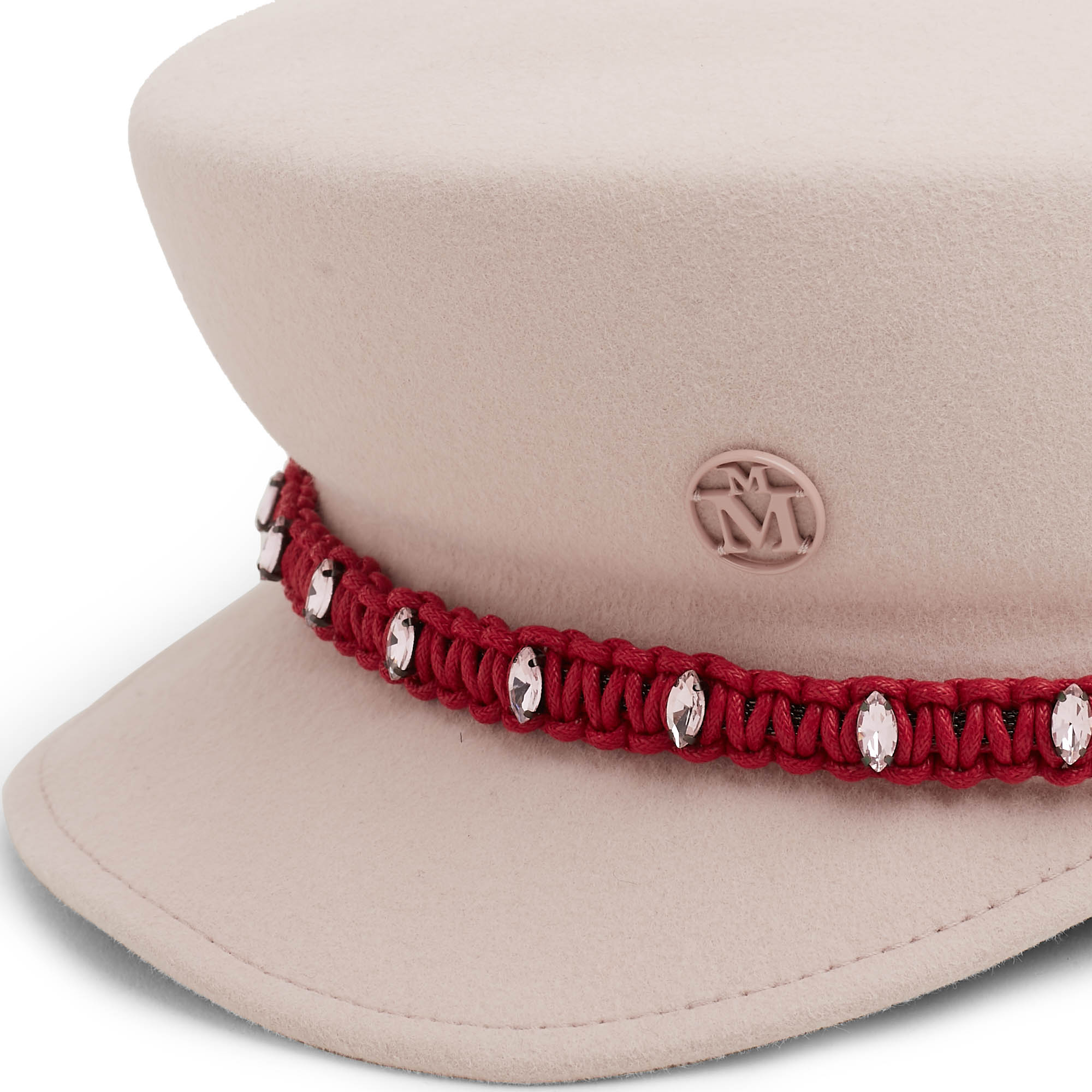 

Abby hat, Pink
