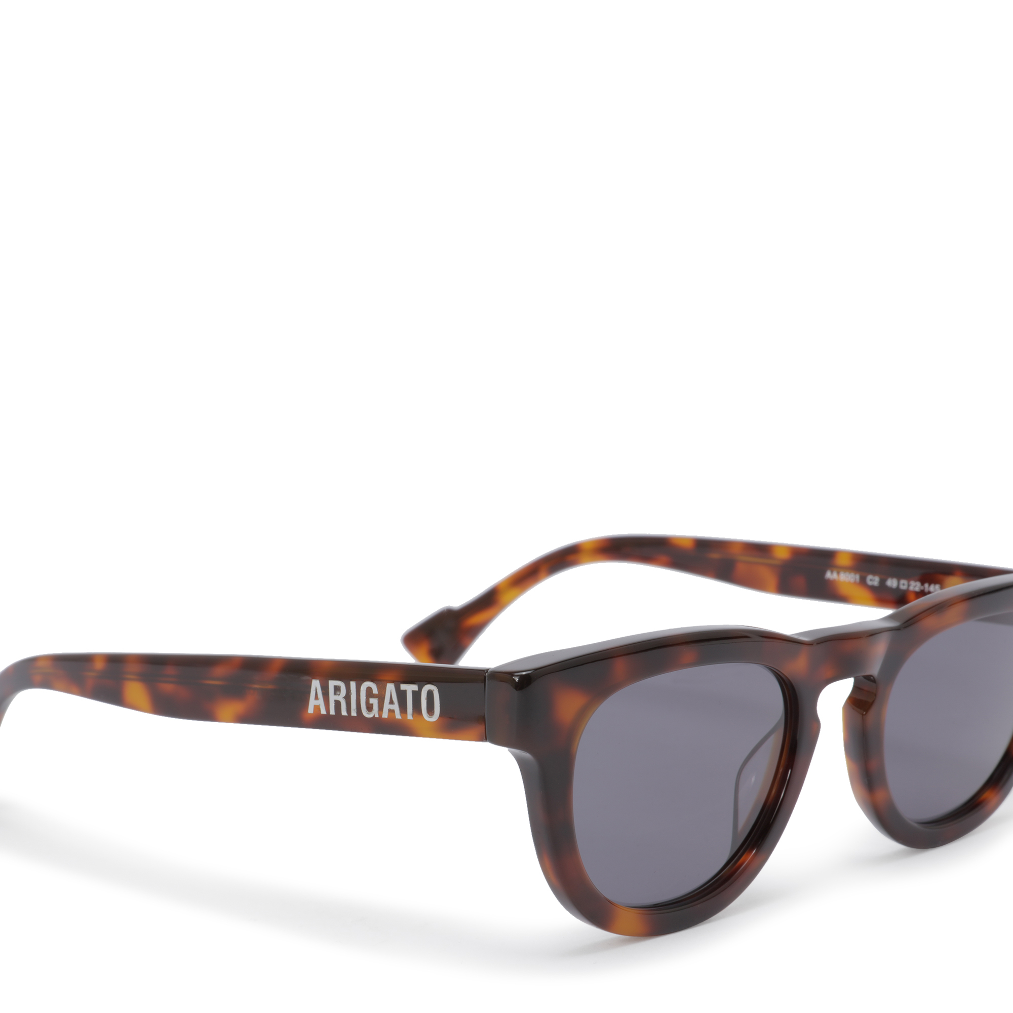 

Alton sunglasses, Brown
