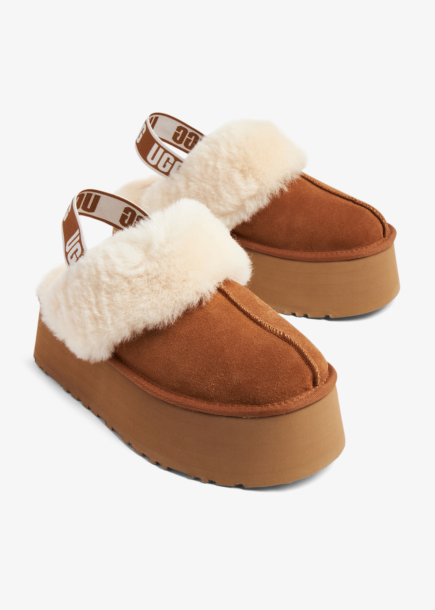 Funkette slippers on sale