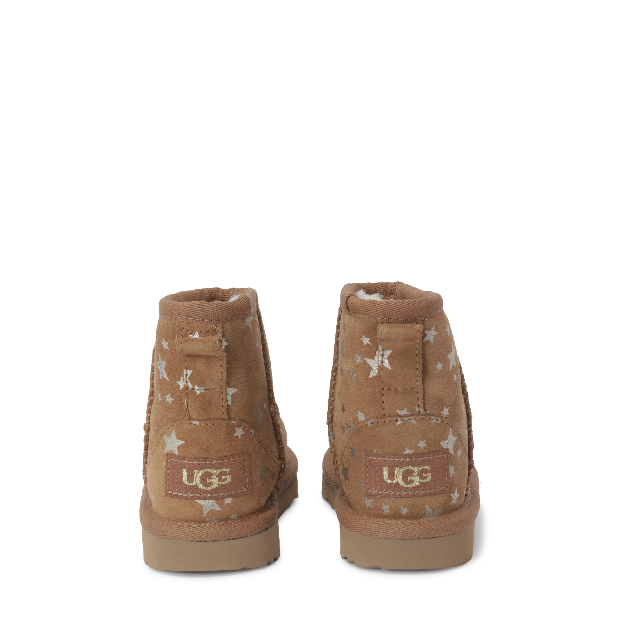 Ugg baby 2025 boots size 4