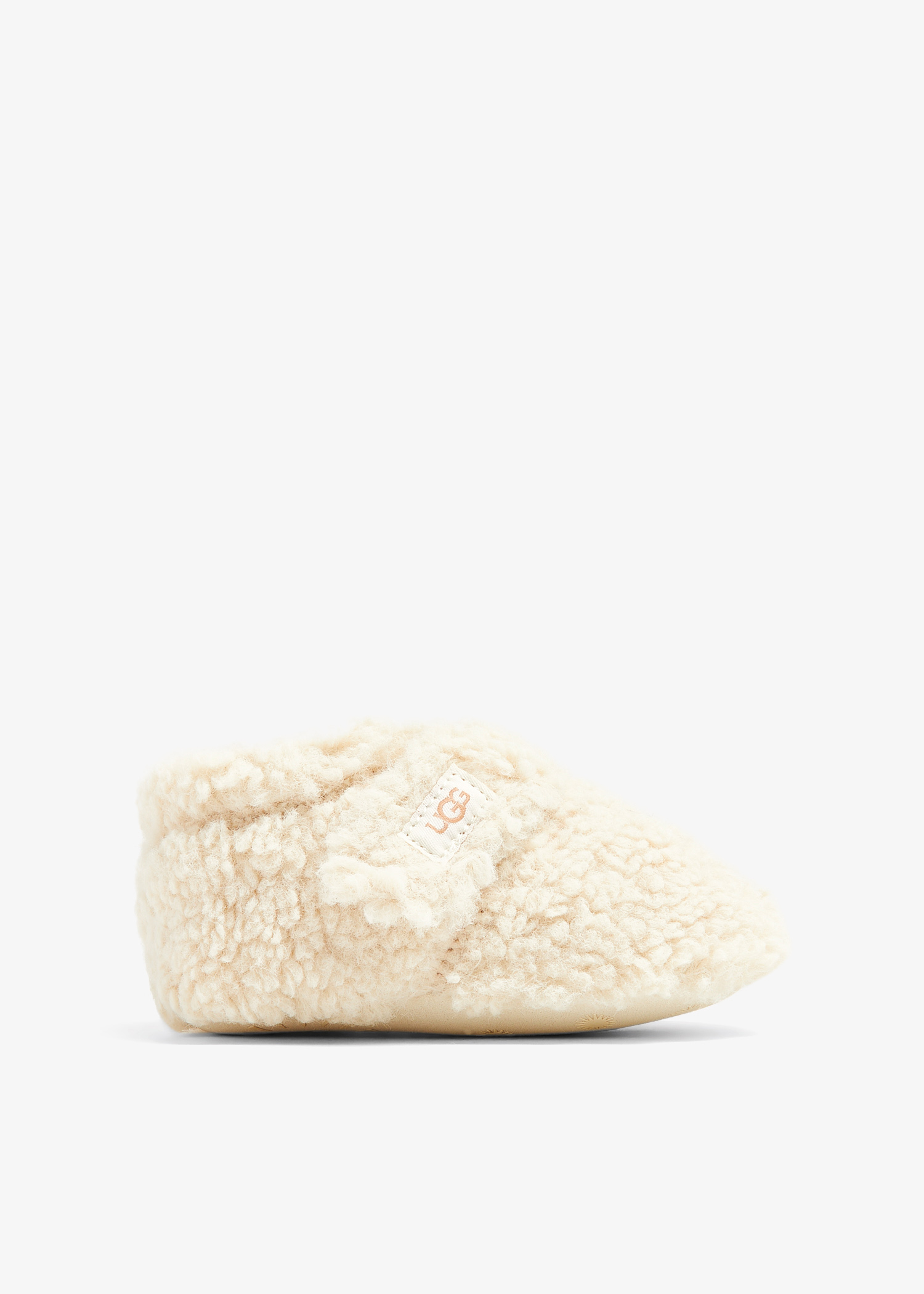 

Bixbee booties, Beige