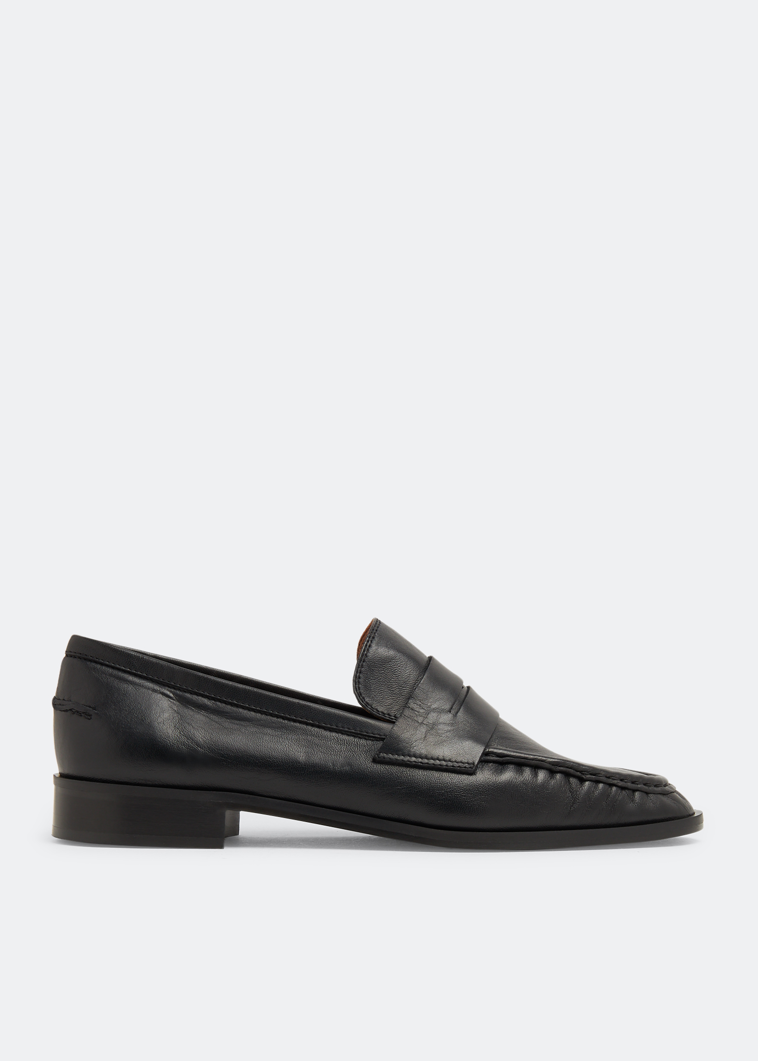 

Airola loafers, Black