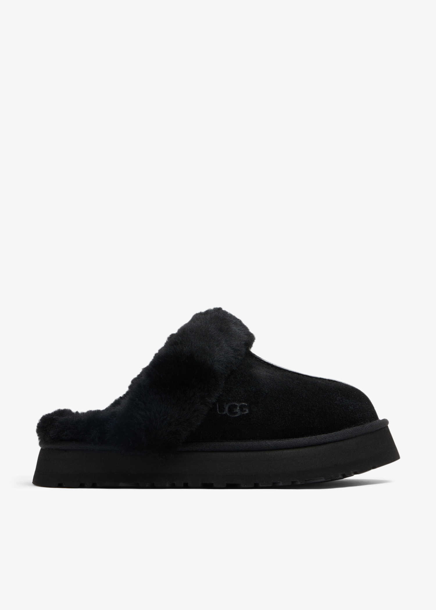 Basquette ugg discount