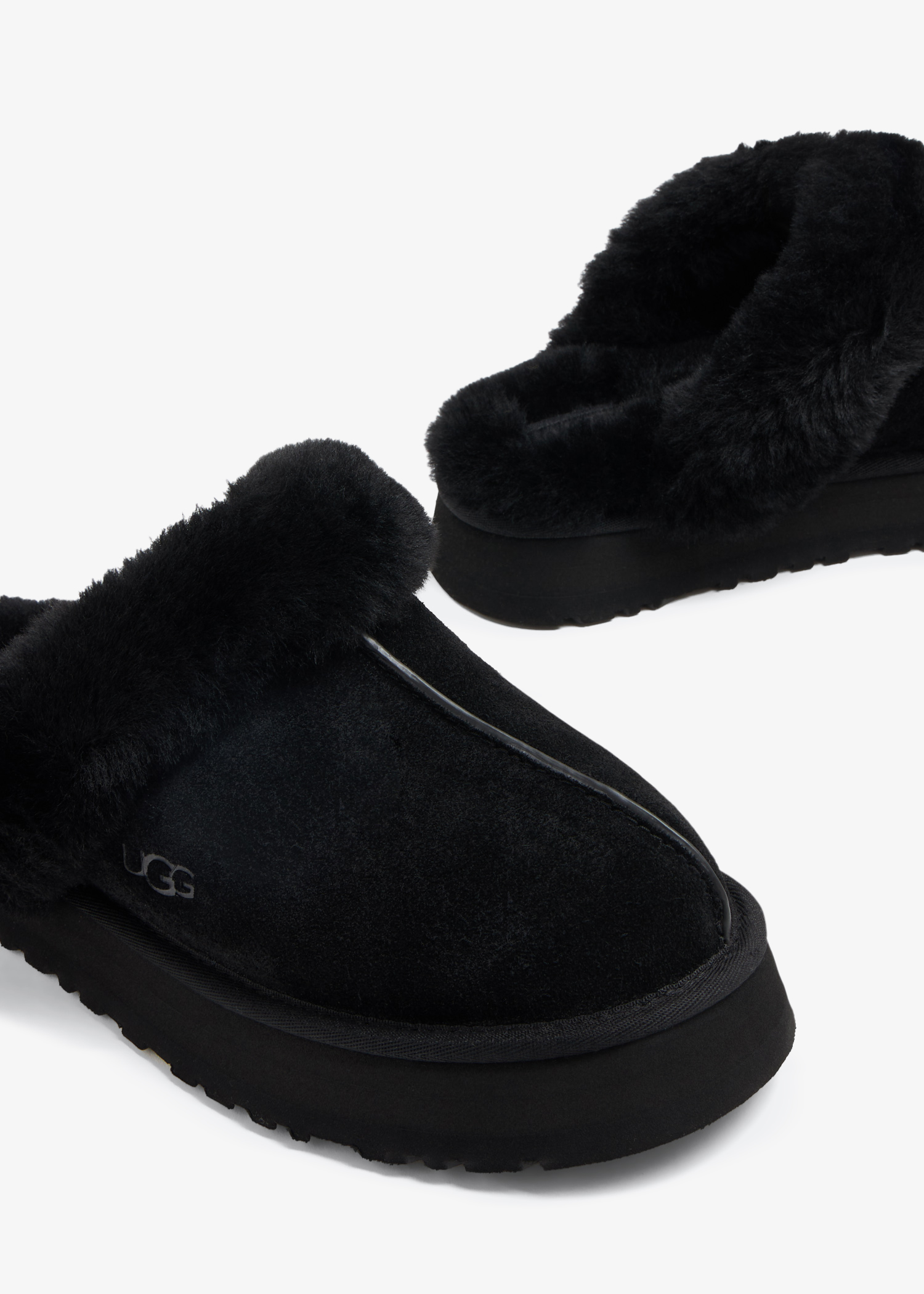 Basquette ugg deals