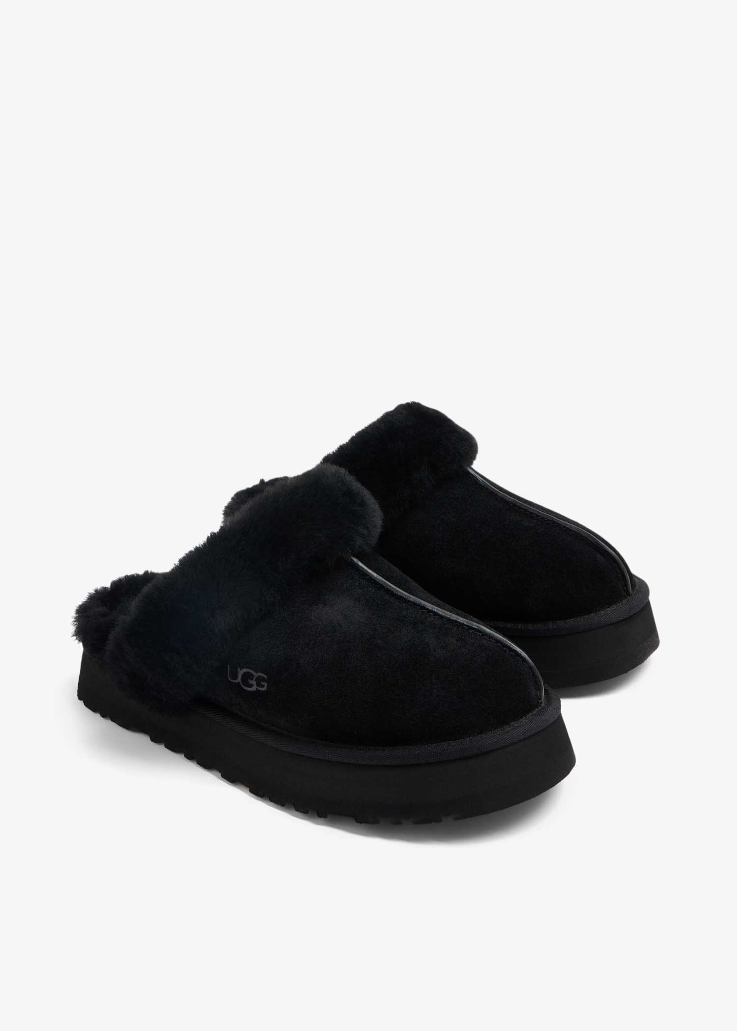 Basquette ugg 2025