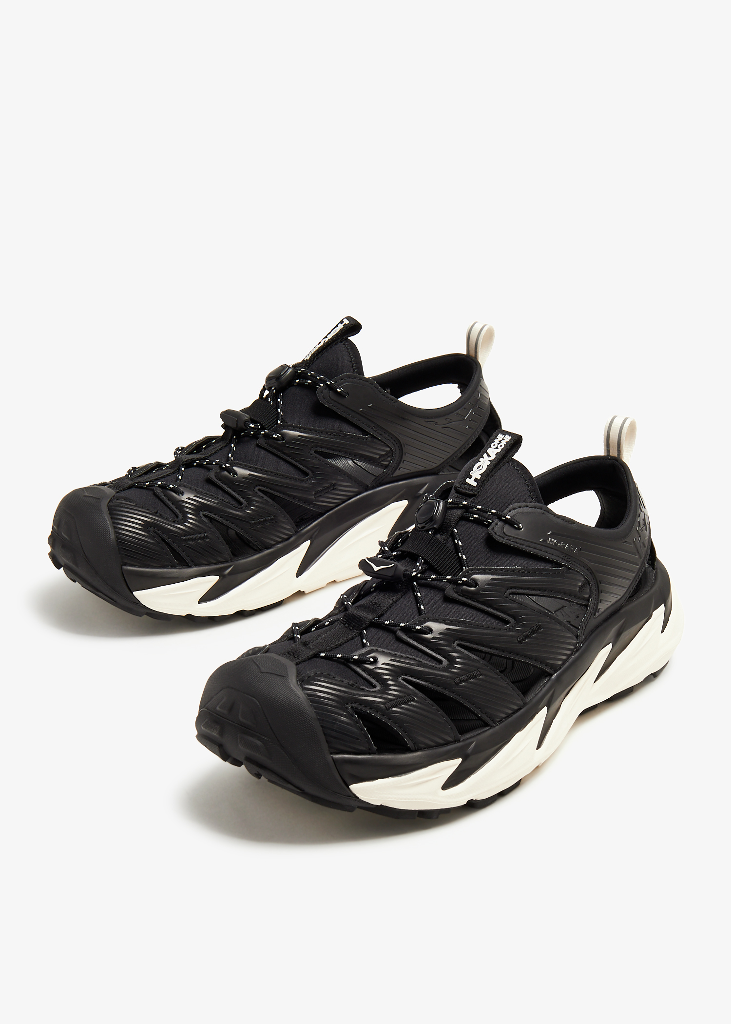 Hoka Hopara sneakers for ADULT-UNISEX, Men, Women - Black in UAE | Level  Shoes