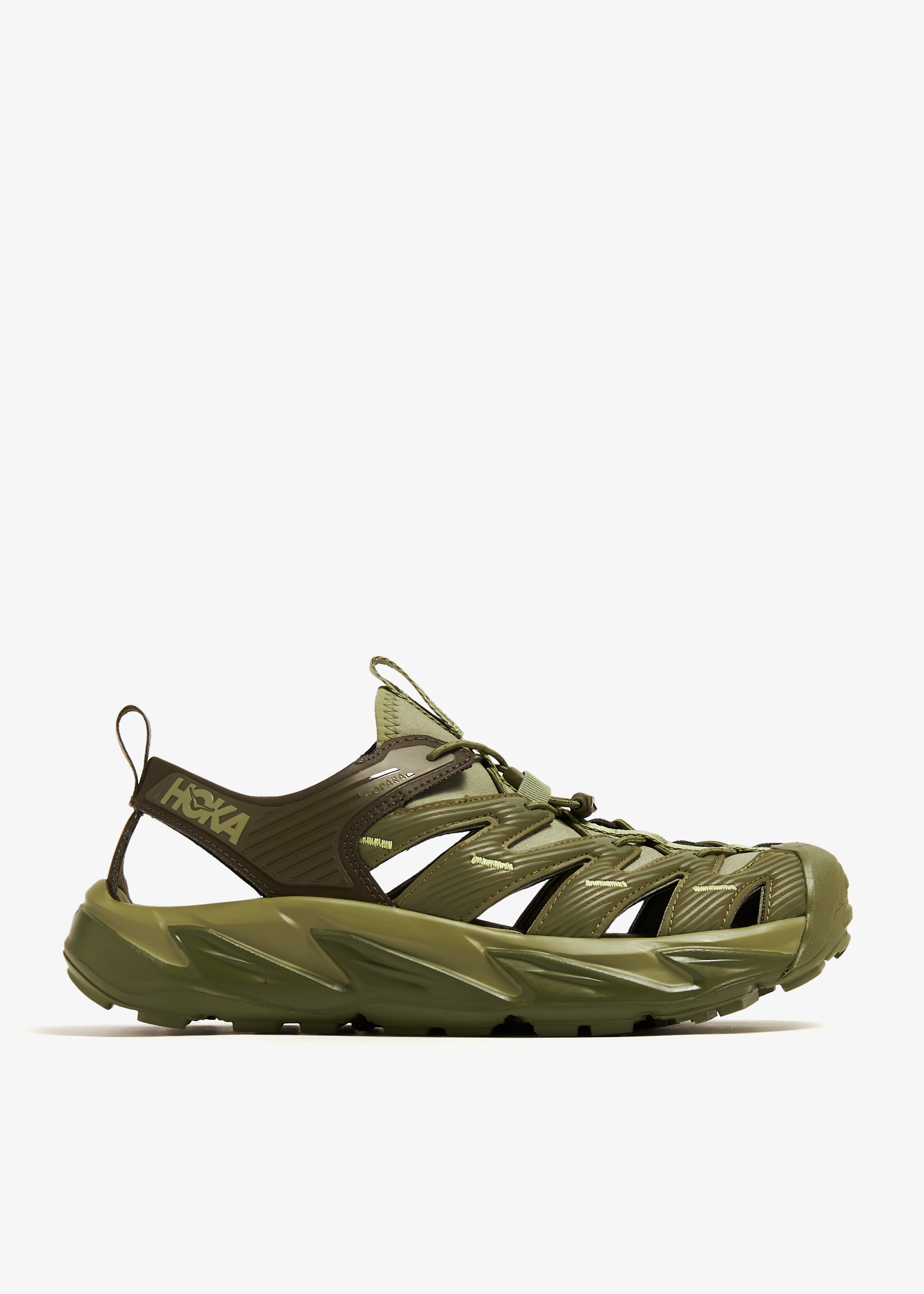 

Hopara sneakers, Green