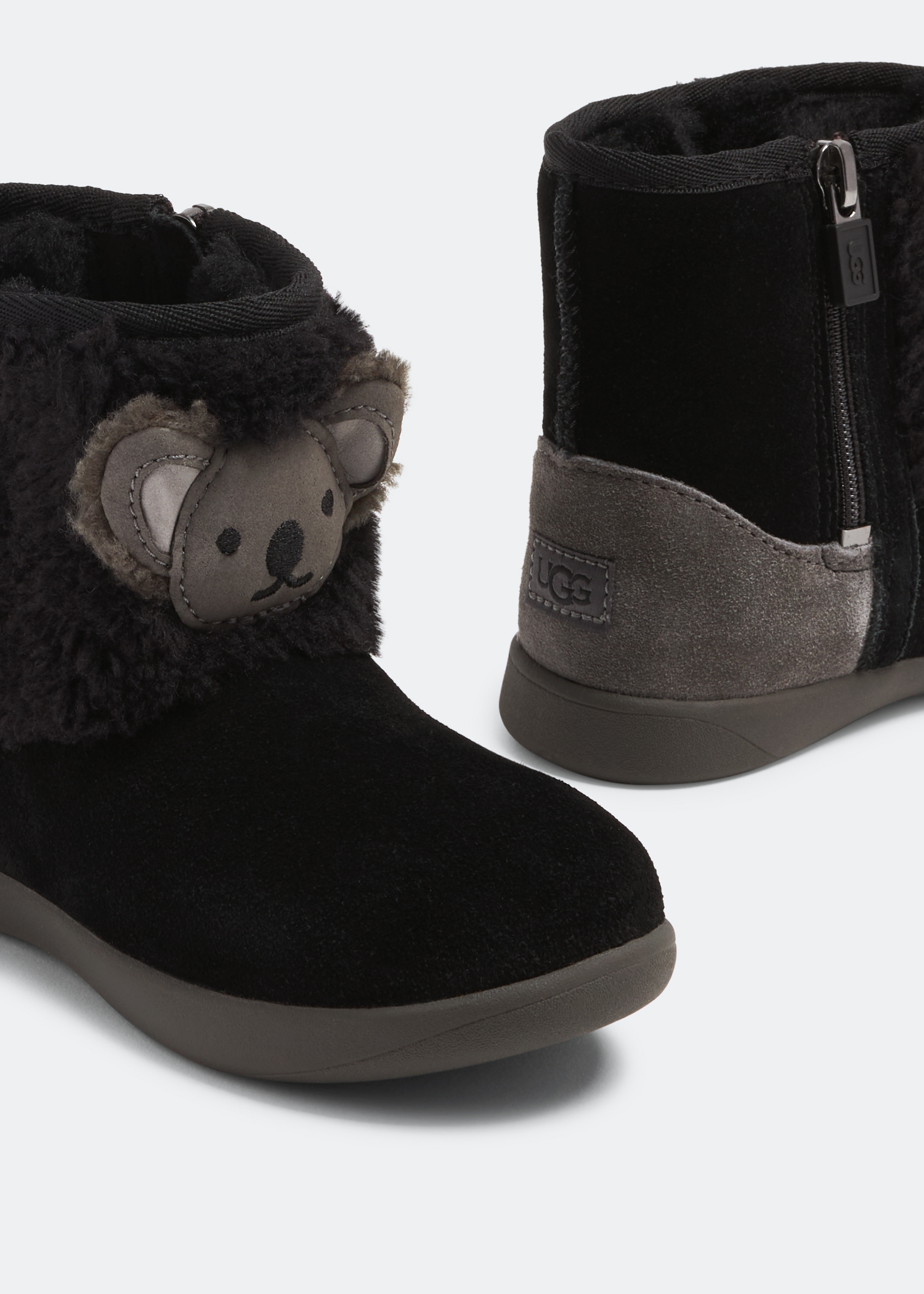 Ugg libbie boot sale