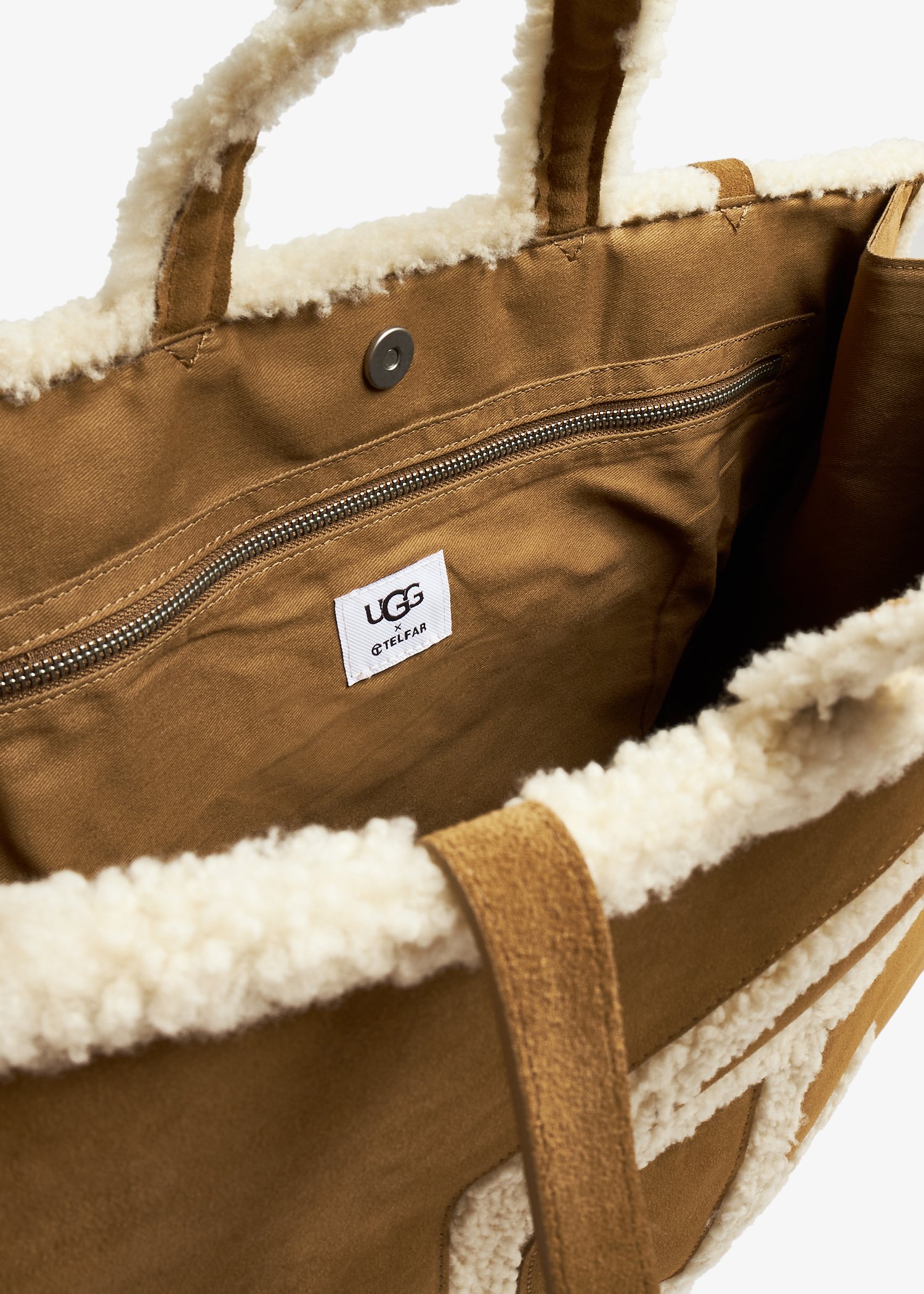 Ugg satchel bag on sale