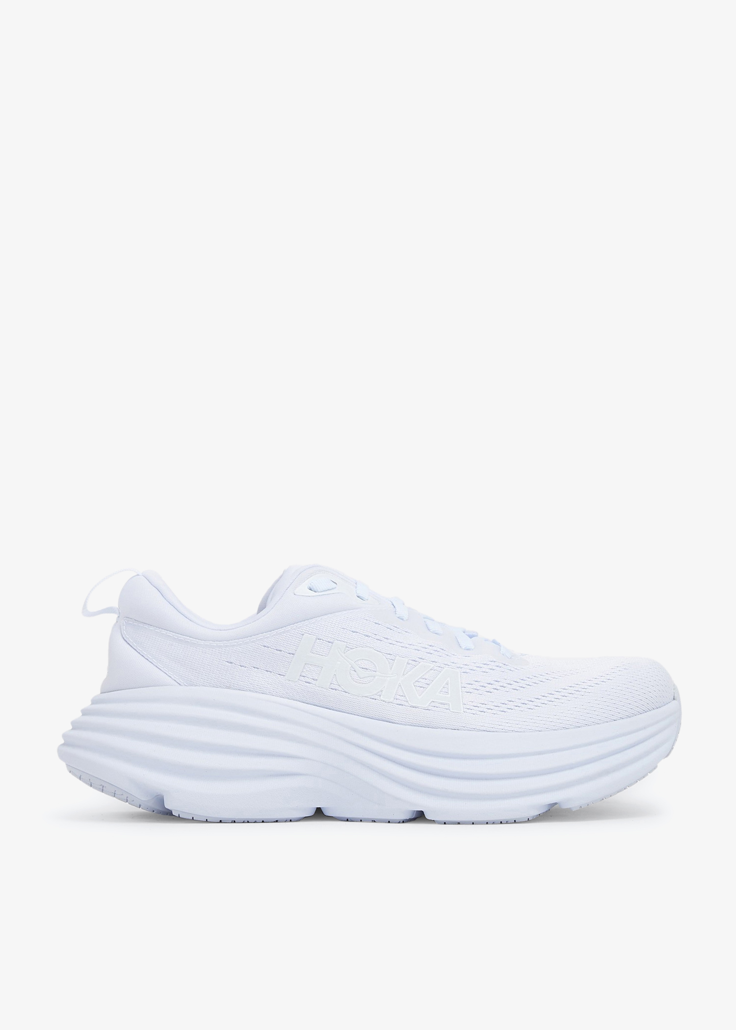 

Bondi 8 sneakers, White