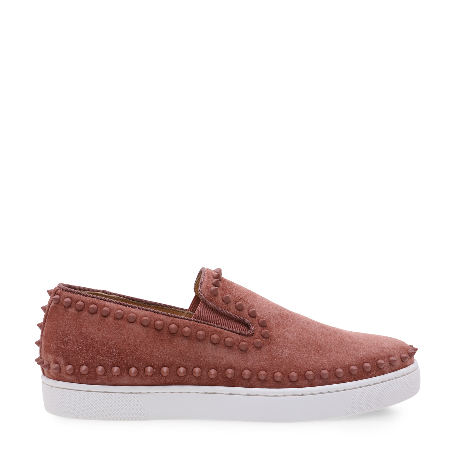 Pik boat men's flat top