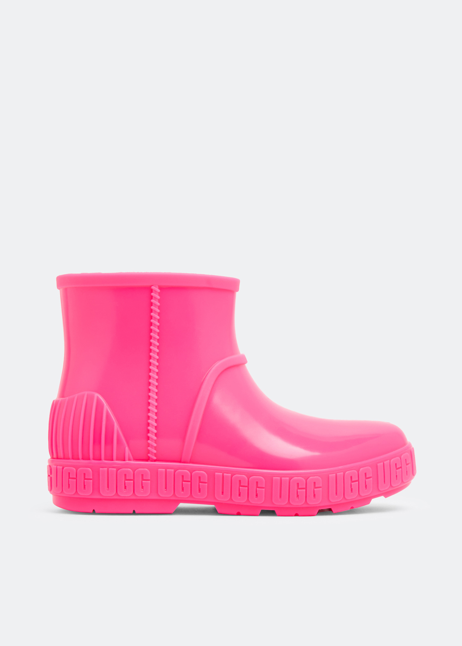 Girls ugg hot sale rain boots