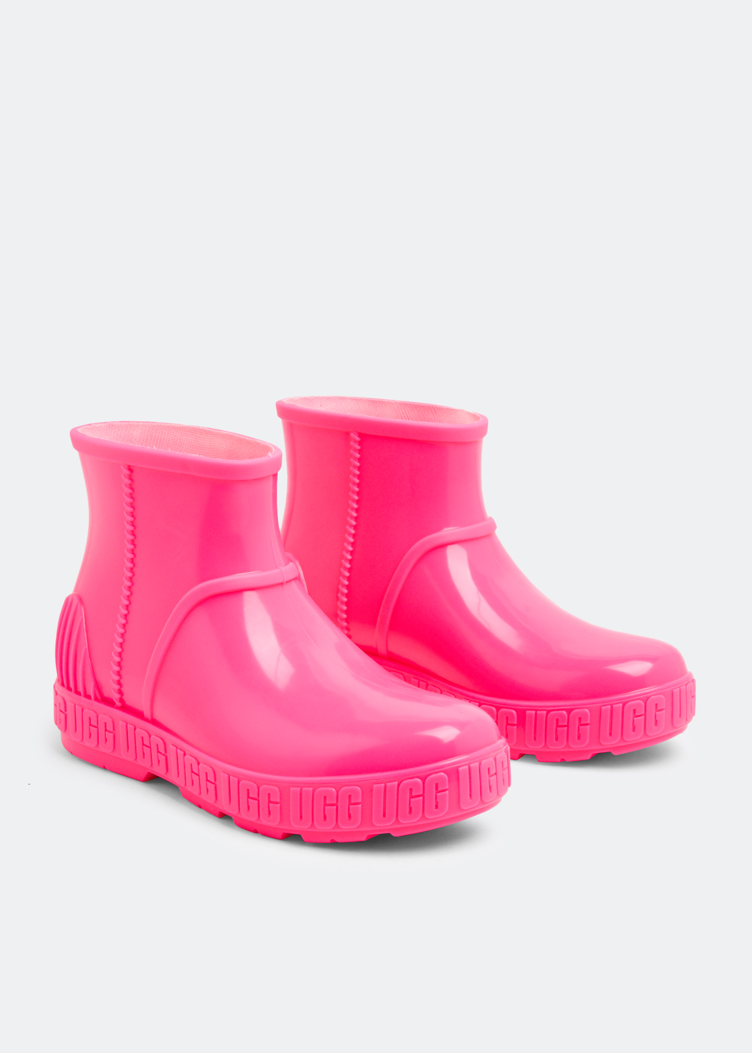 Ugg kid store rain boots