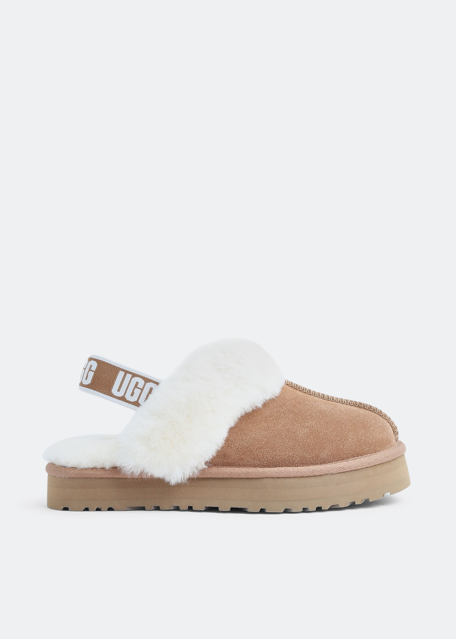 Girl hot sale uggs slippers