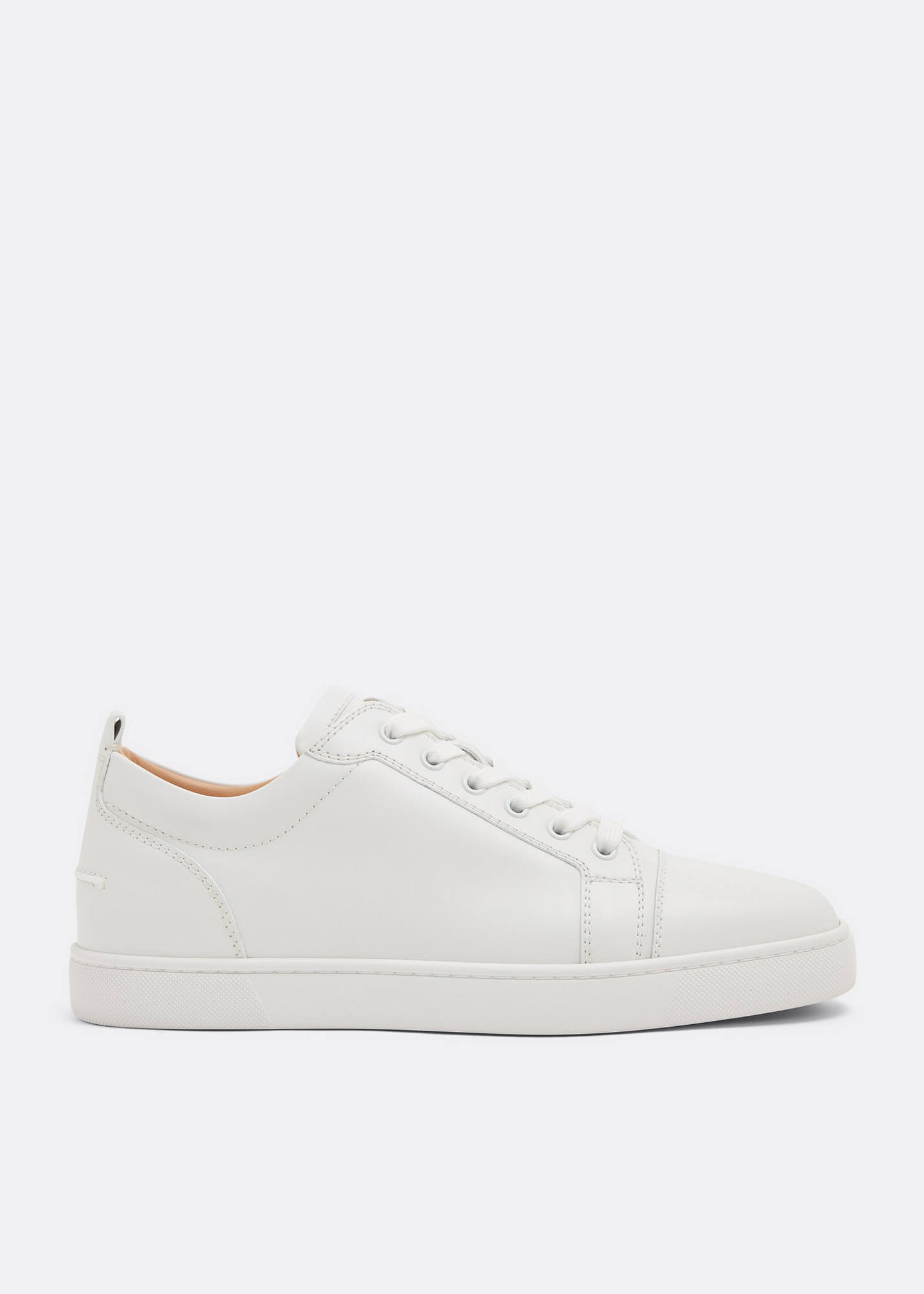 

Louis Junior flat sneakers, White