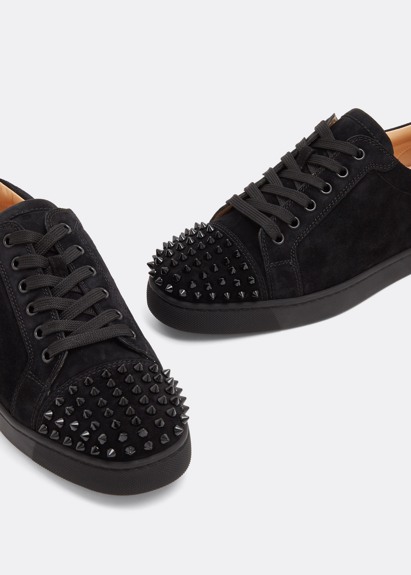 Junior spikes size 2 cheap