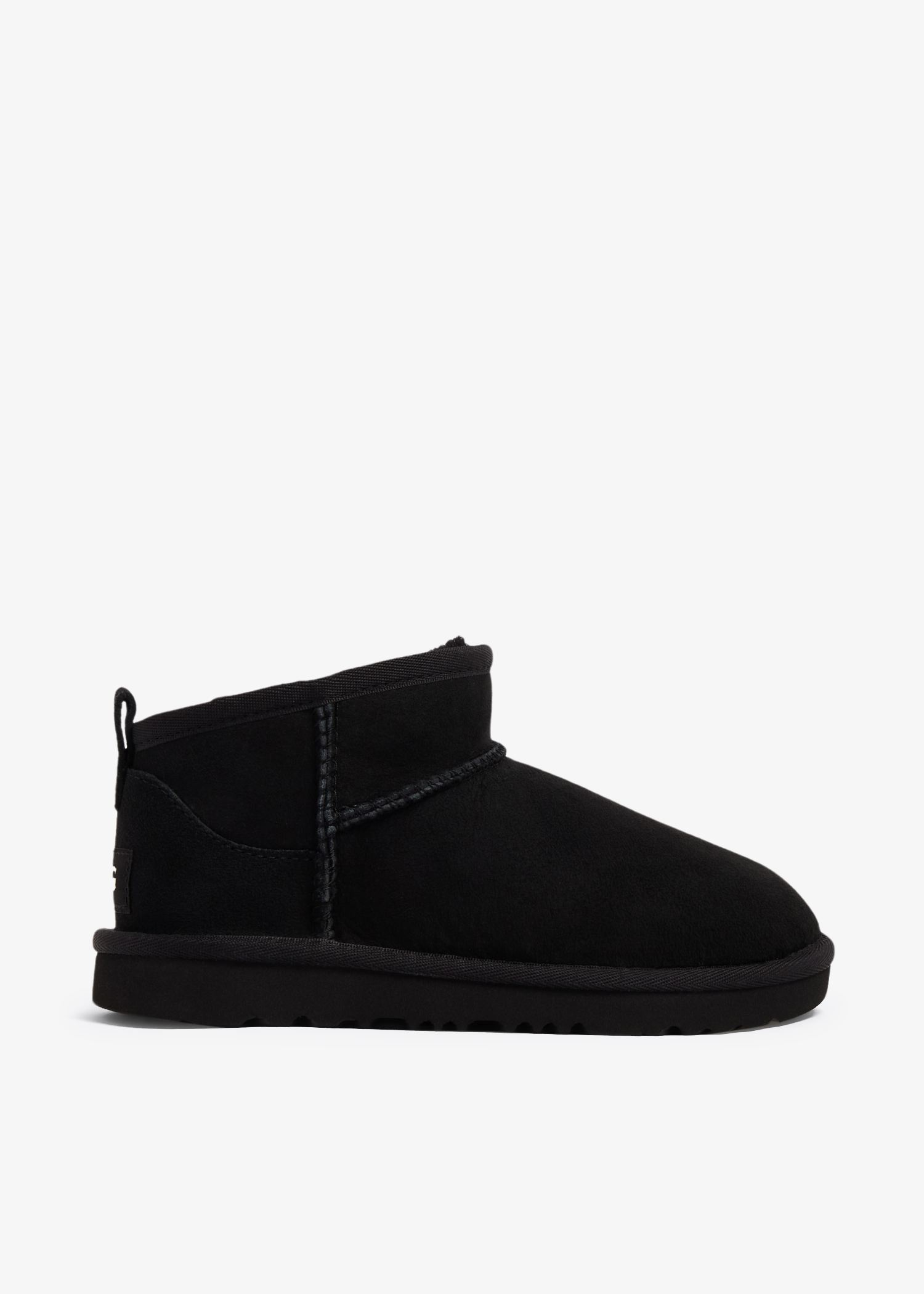 

Classic Ultra Mini boots, Black